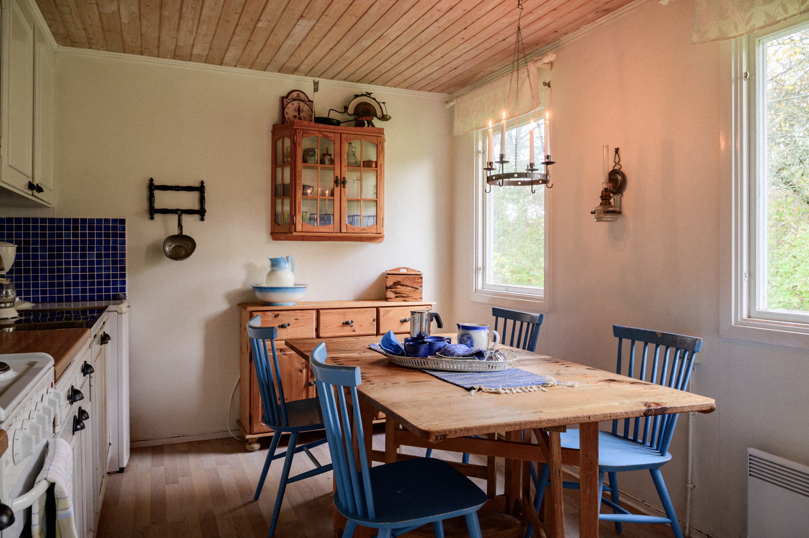 Bostadsbild från Bodatorpsvägen 14, Kommande i Bodatorp, Värmdö