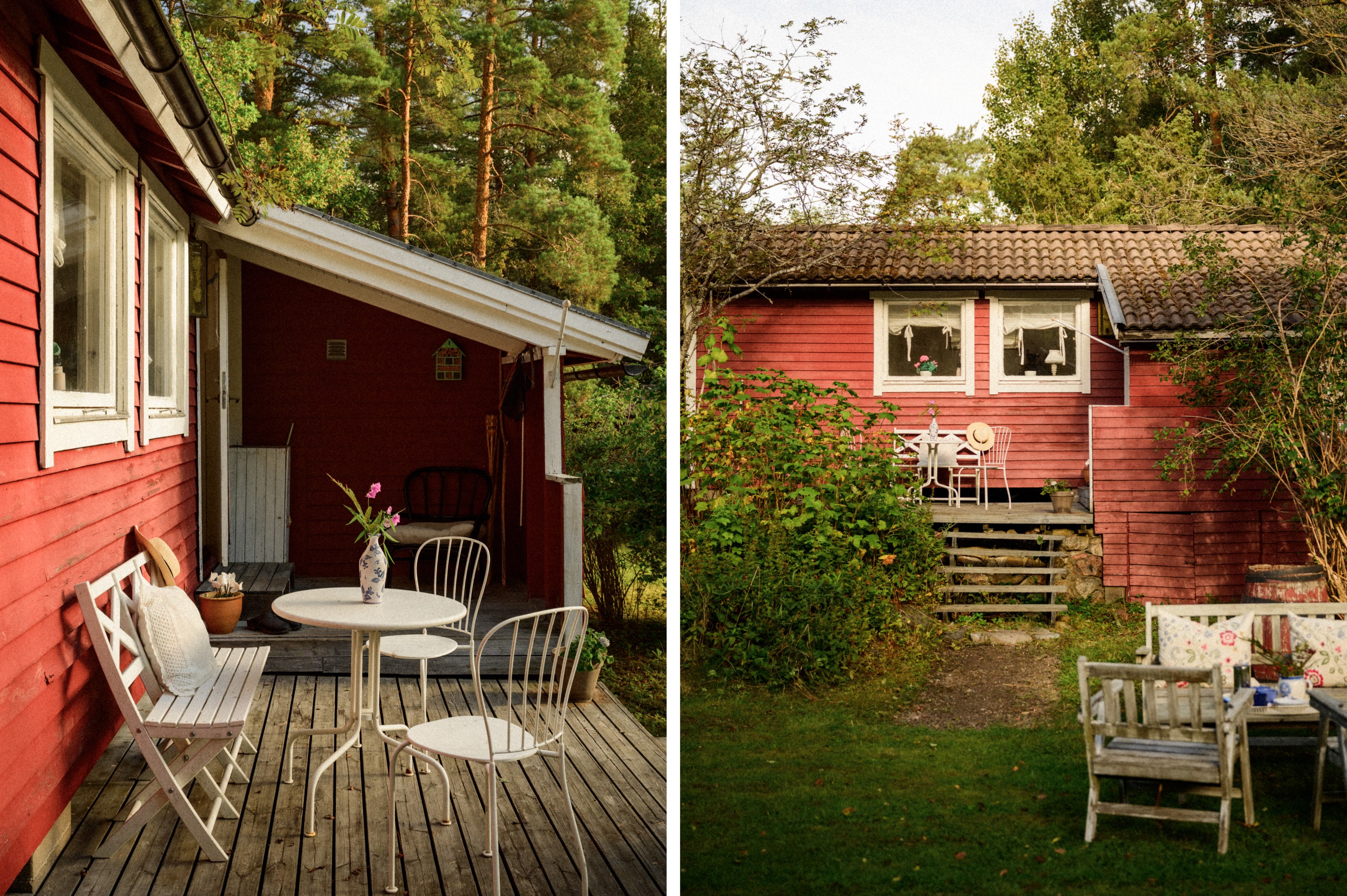 Bostadsbild från Bodatorpsvägen 14, Kommande i Bodatorp, Värmdö