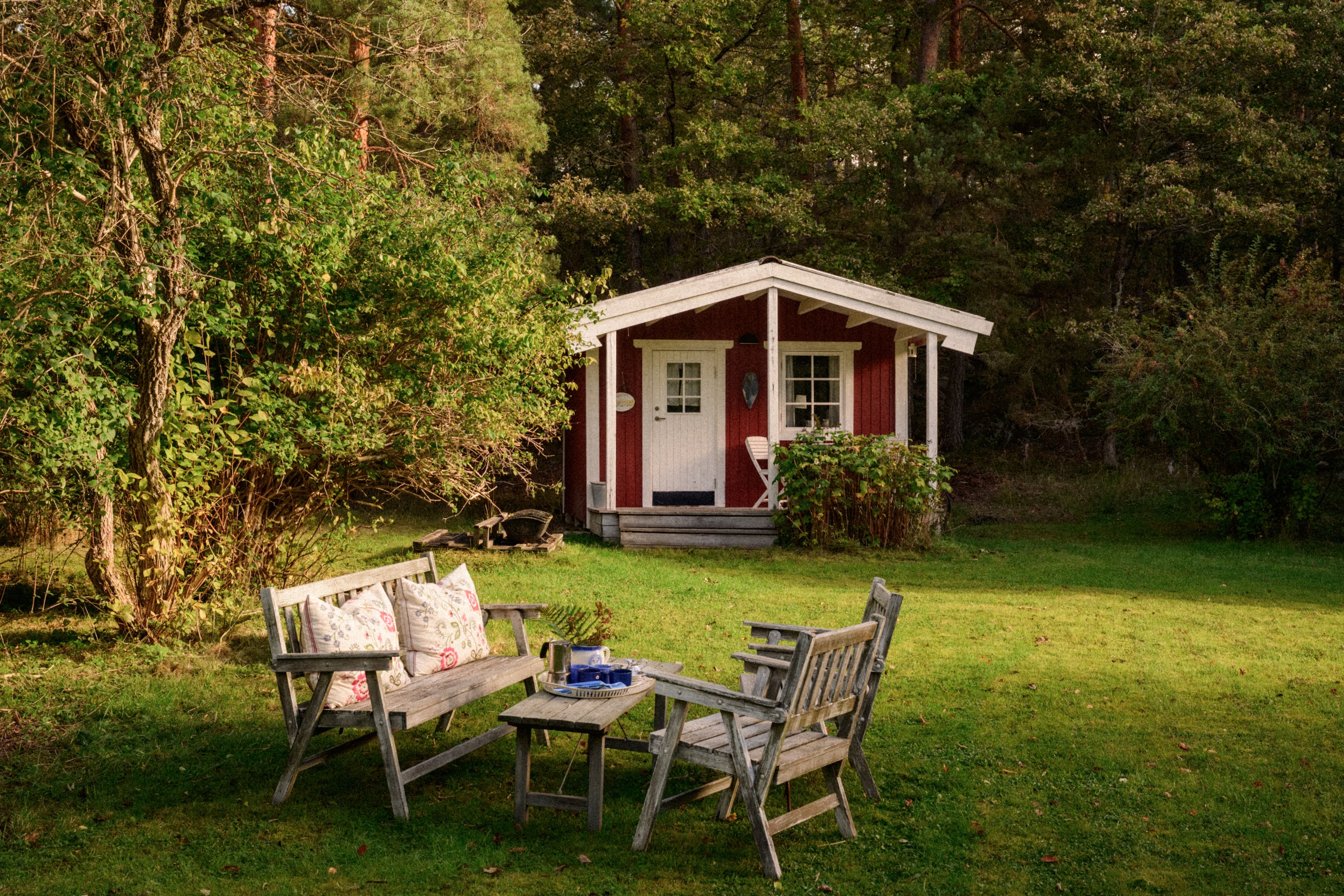 Bostadsbild från Bodatorpsvägen 14, Kommande i Bodatorp, Värmdö