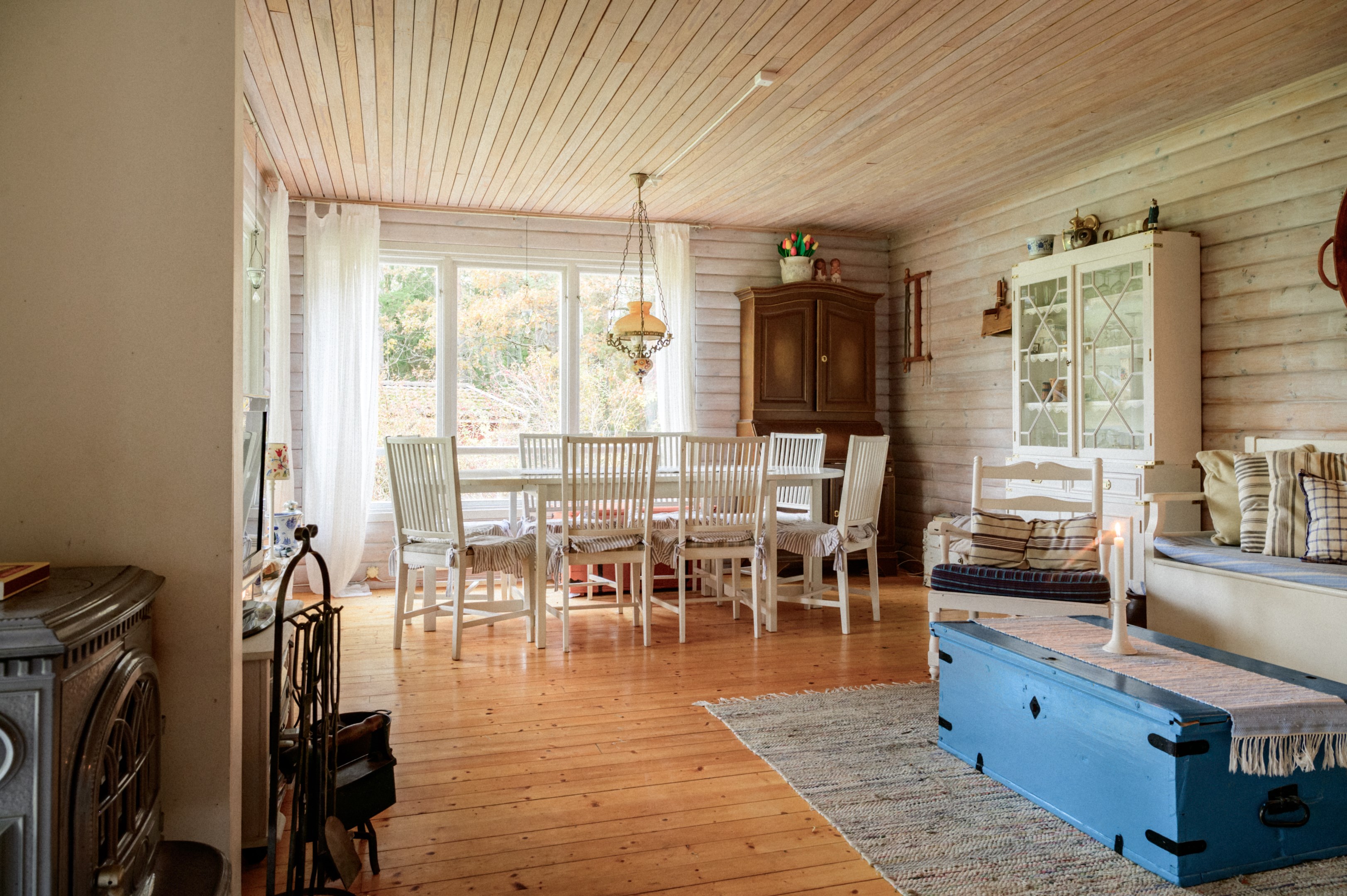 Bostadsbild från Bodatorpsvägen 14, Kommande i Bodatorp, Värmdö