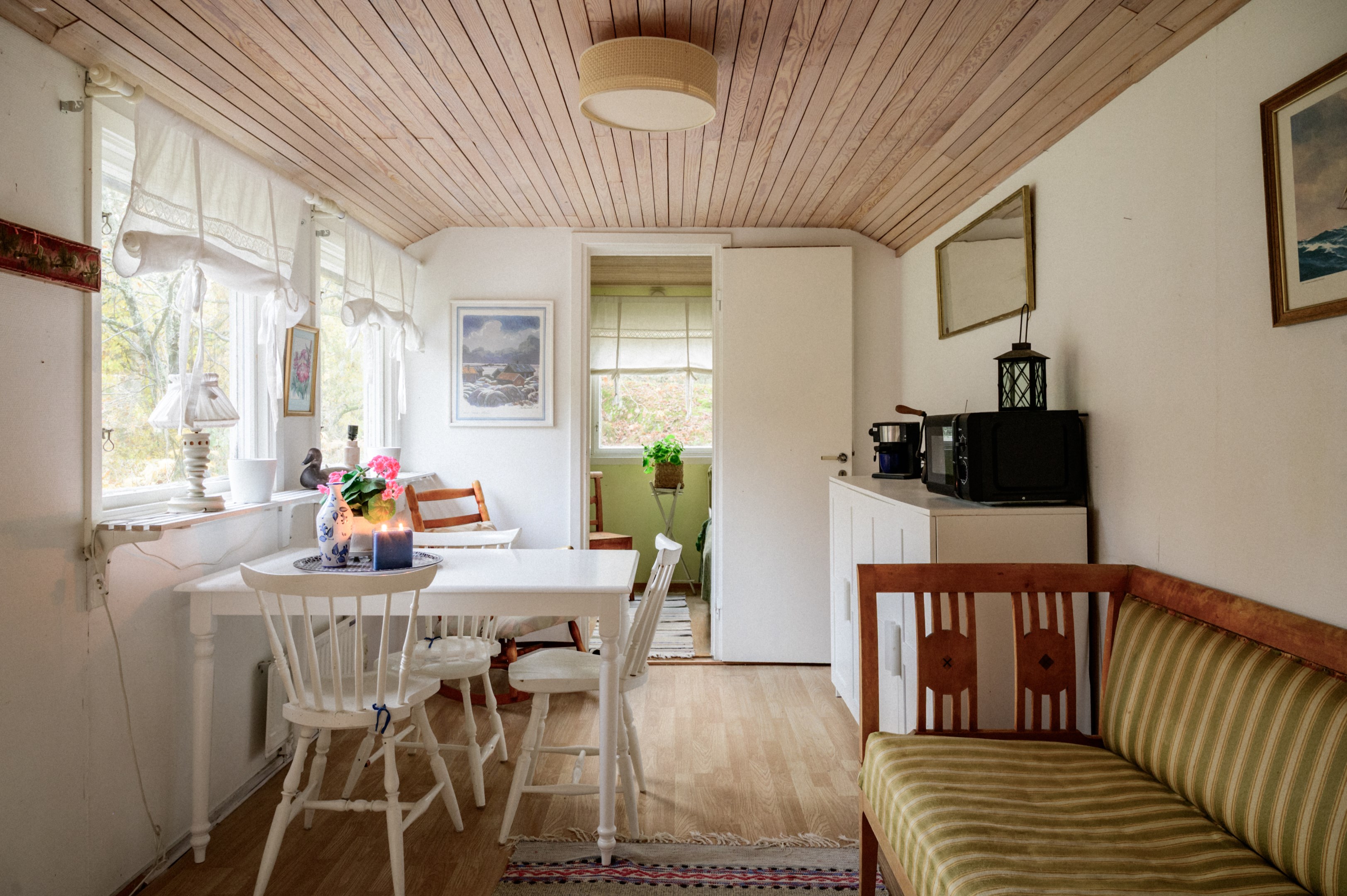 Bostadsbild från Bodatorpsvägen 14, Kommande i Bodatorp, Värmdö