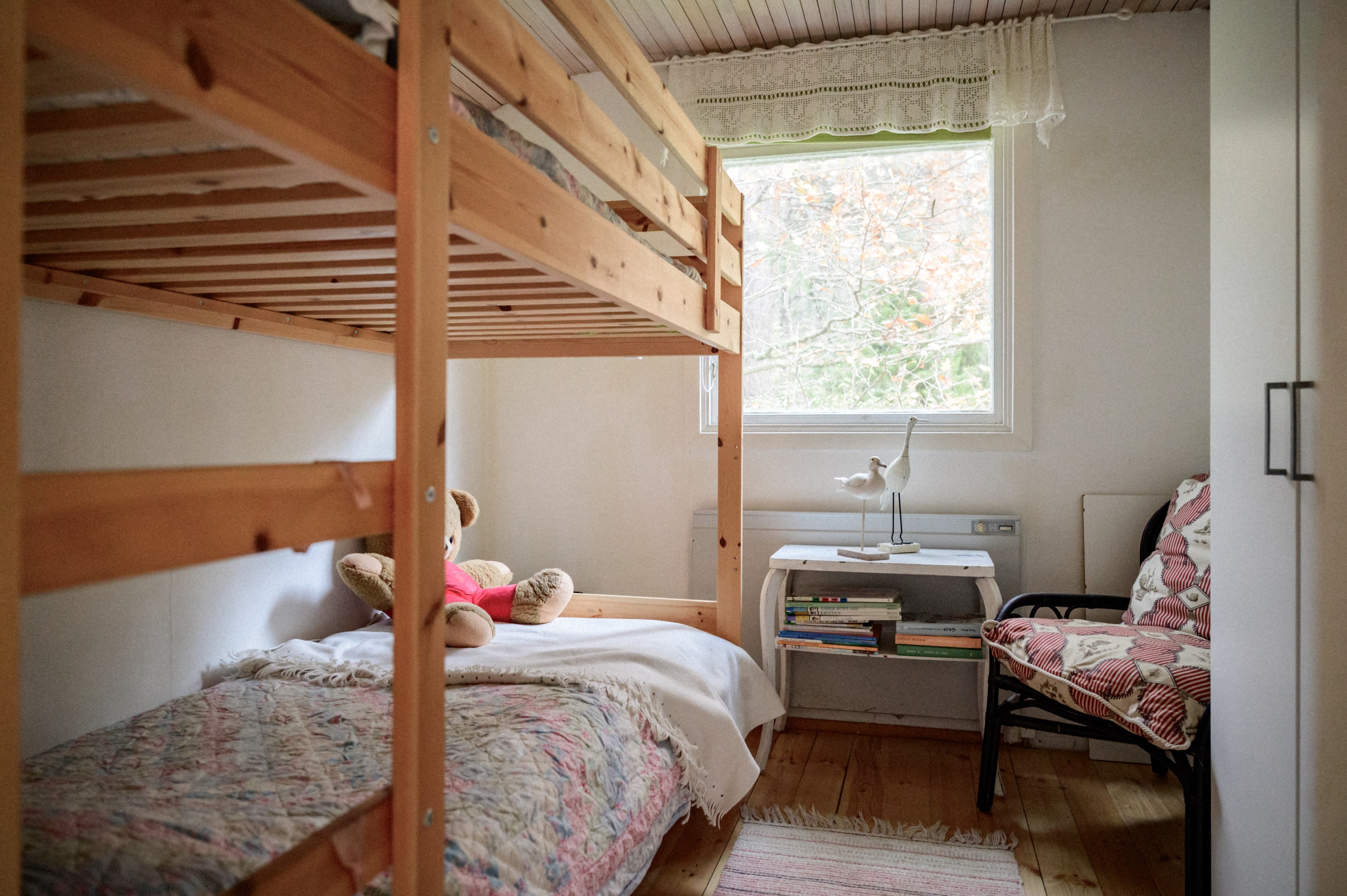 Bostadsbild från Bodatorpsvägen 14, Kommande i Bodatorp, Värmdö