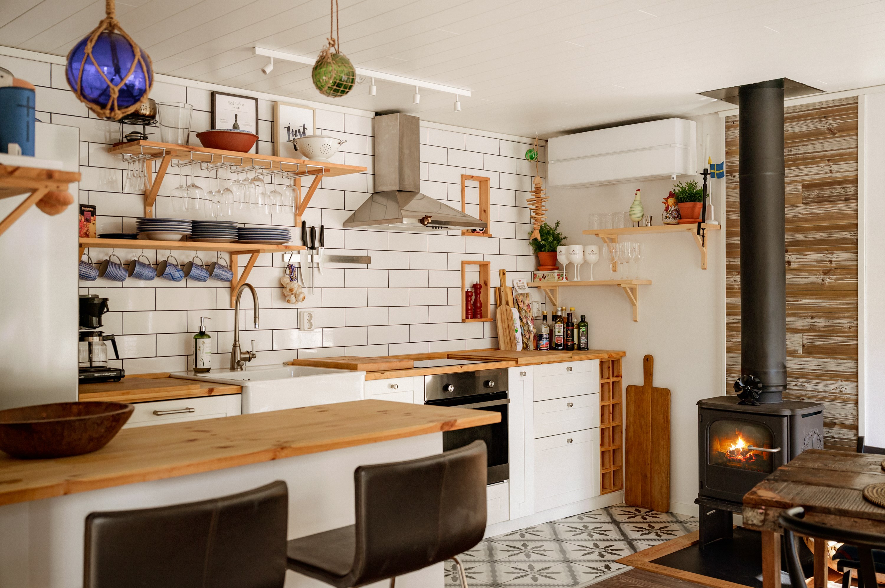 Bostadsbild från Orrspelsvägen 13, Till salu i Saltarö, Värmdö