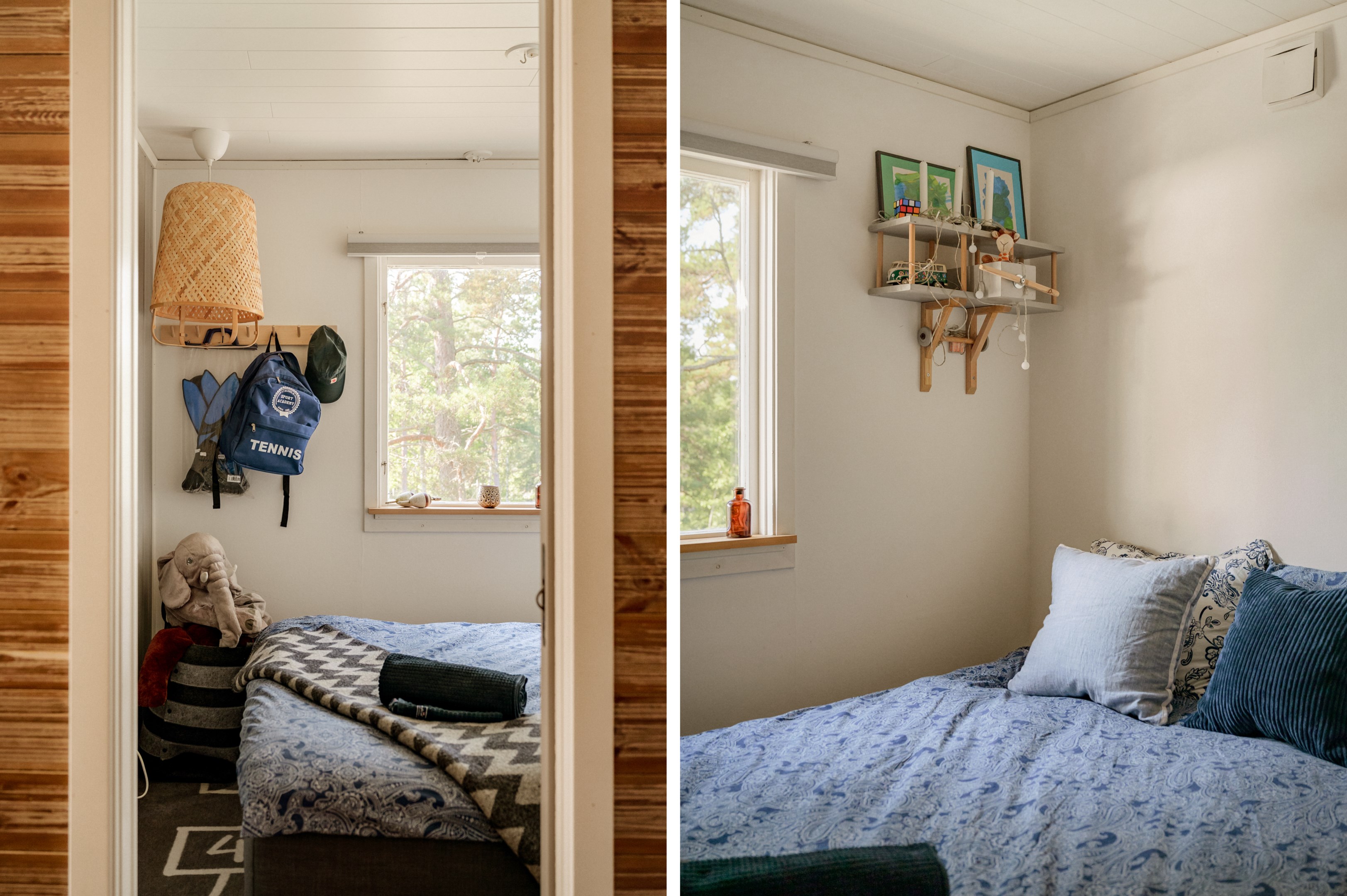 Bostadsbild från Orrspelsvägen 13, Till salu i Saltarö, Värmdö