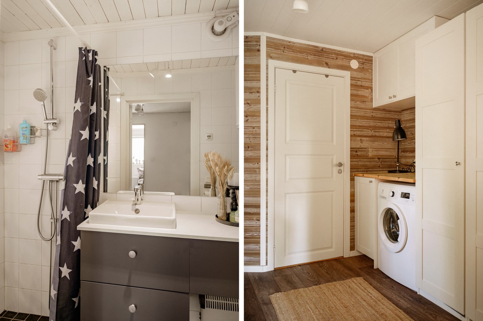 Bostadsbild från Orrspelsvägen 13, Kommande i Saltarö, Värmdö