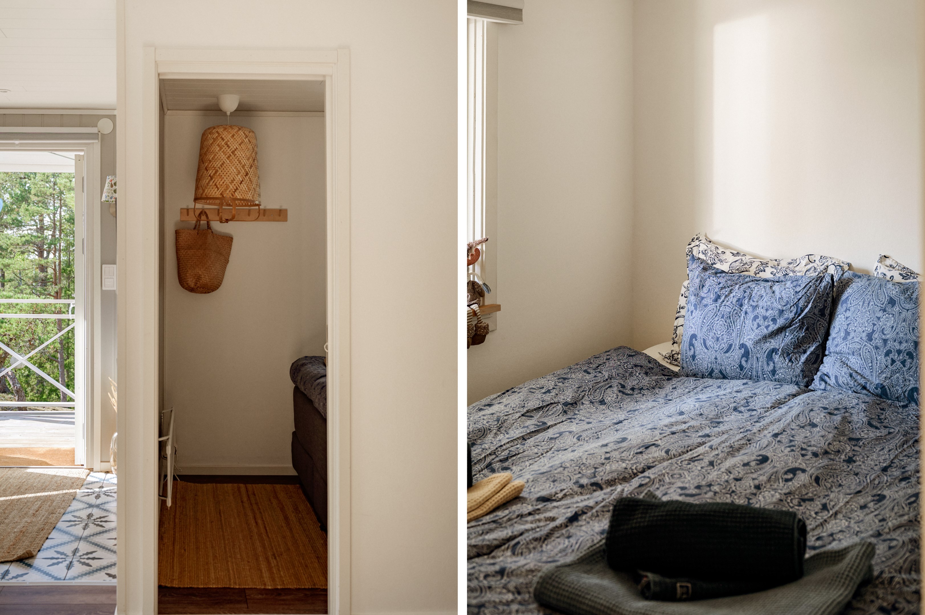 Bostadsbild från Orrspelsvägen 13, Till salu i Saltarö, Värmdö