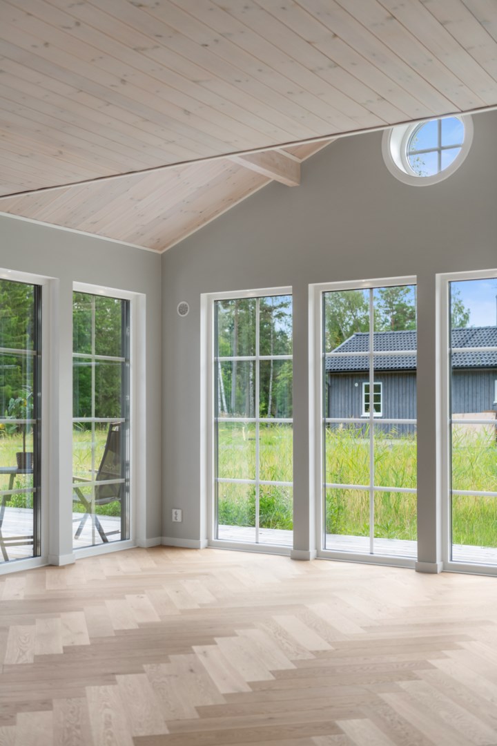 Bostadsbild från Västra Fällgatevägen 13, Såld i Blidö, Norrtälje