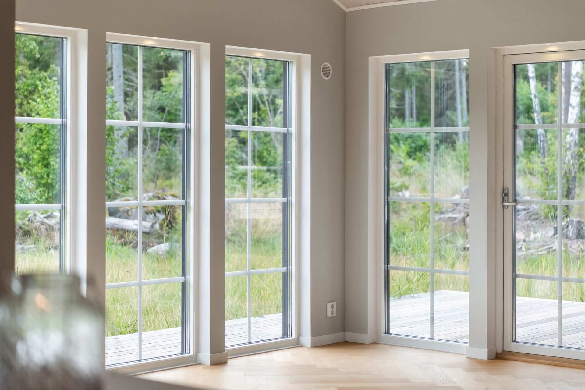 Bostadsbild från Västra Fällgatevägen 13, Såld i Blidö, Norrtälje