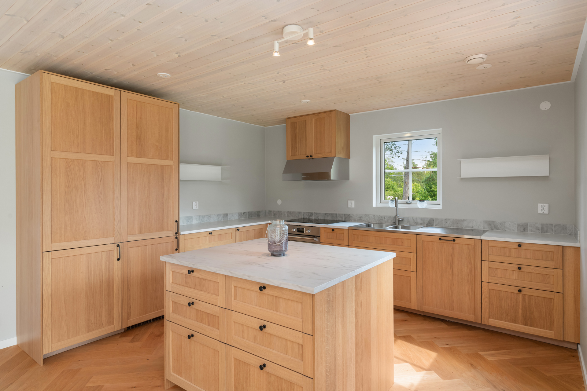 Bostadsbild från Västra Fällgatevägen 13, Såld i Blidö, Norrtälje