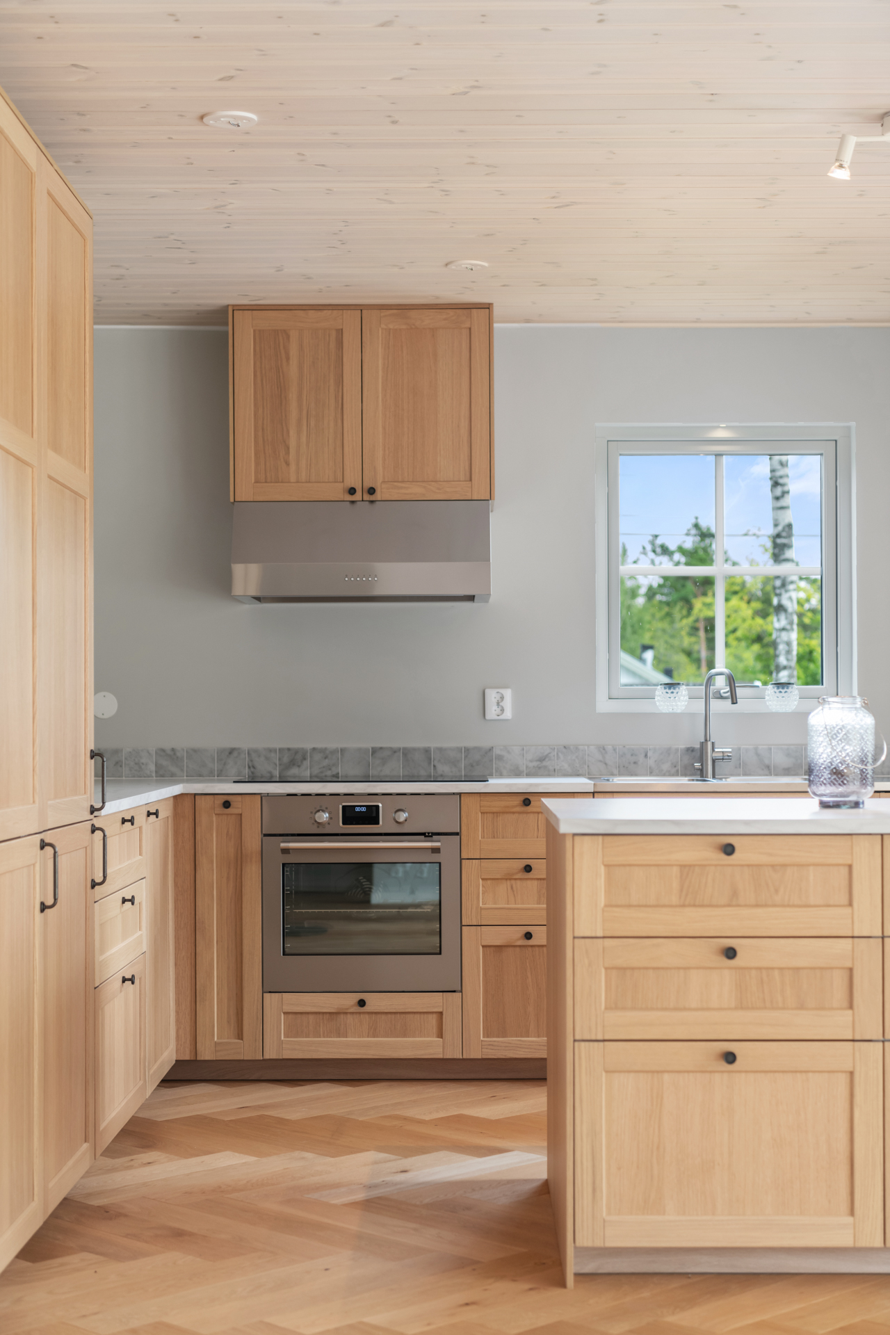 Bostadsbild från Västra Fällgatevägen 13, Såld i Blidö, Norrtälje