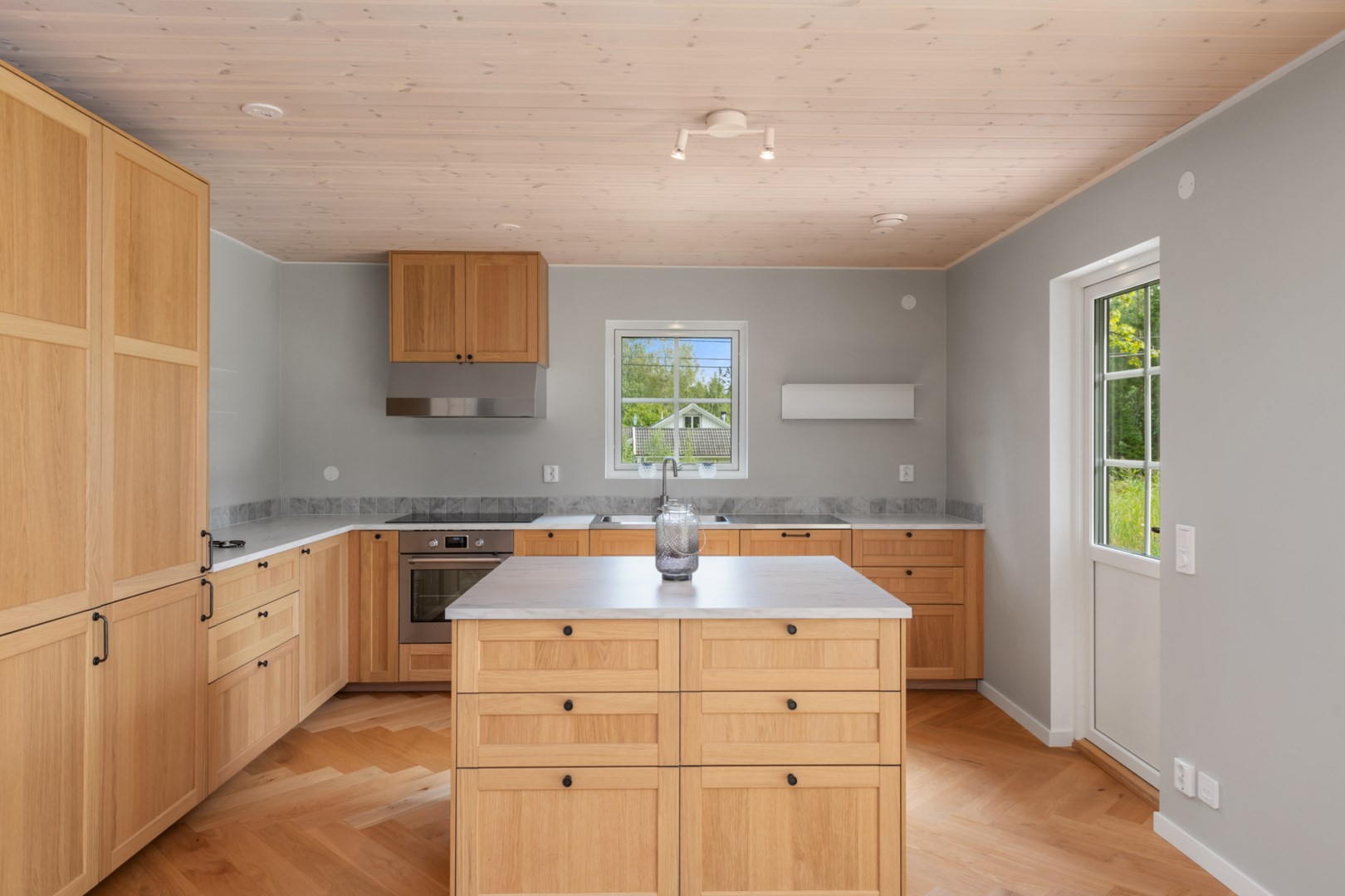 Bostadsbild från Västra Fällgatevägen 13, Såld i Blidö, Norrtälje