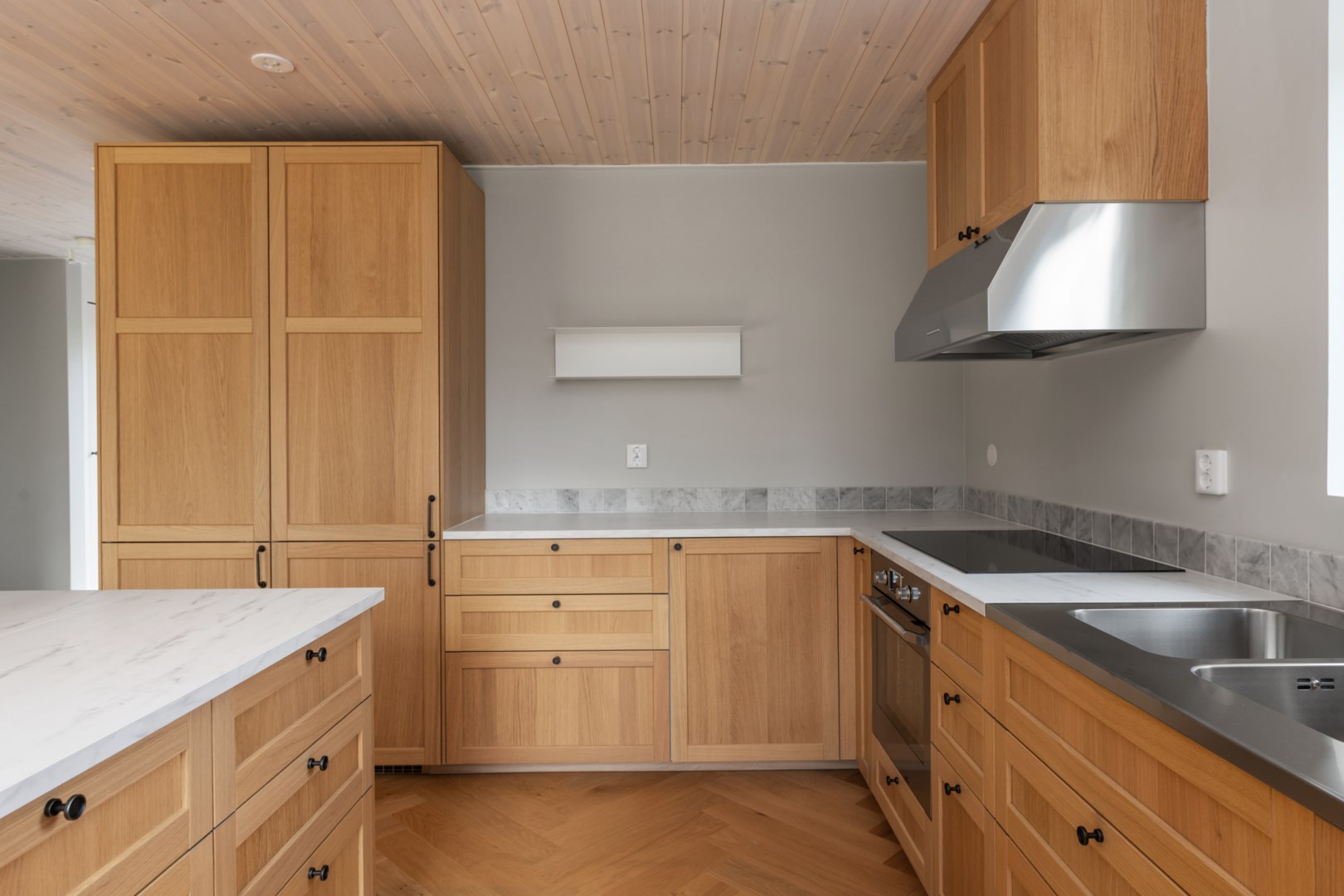 Bostadsbild från Västra Fällgatevägen 13, Såld i Blidö, Norrtälje