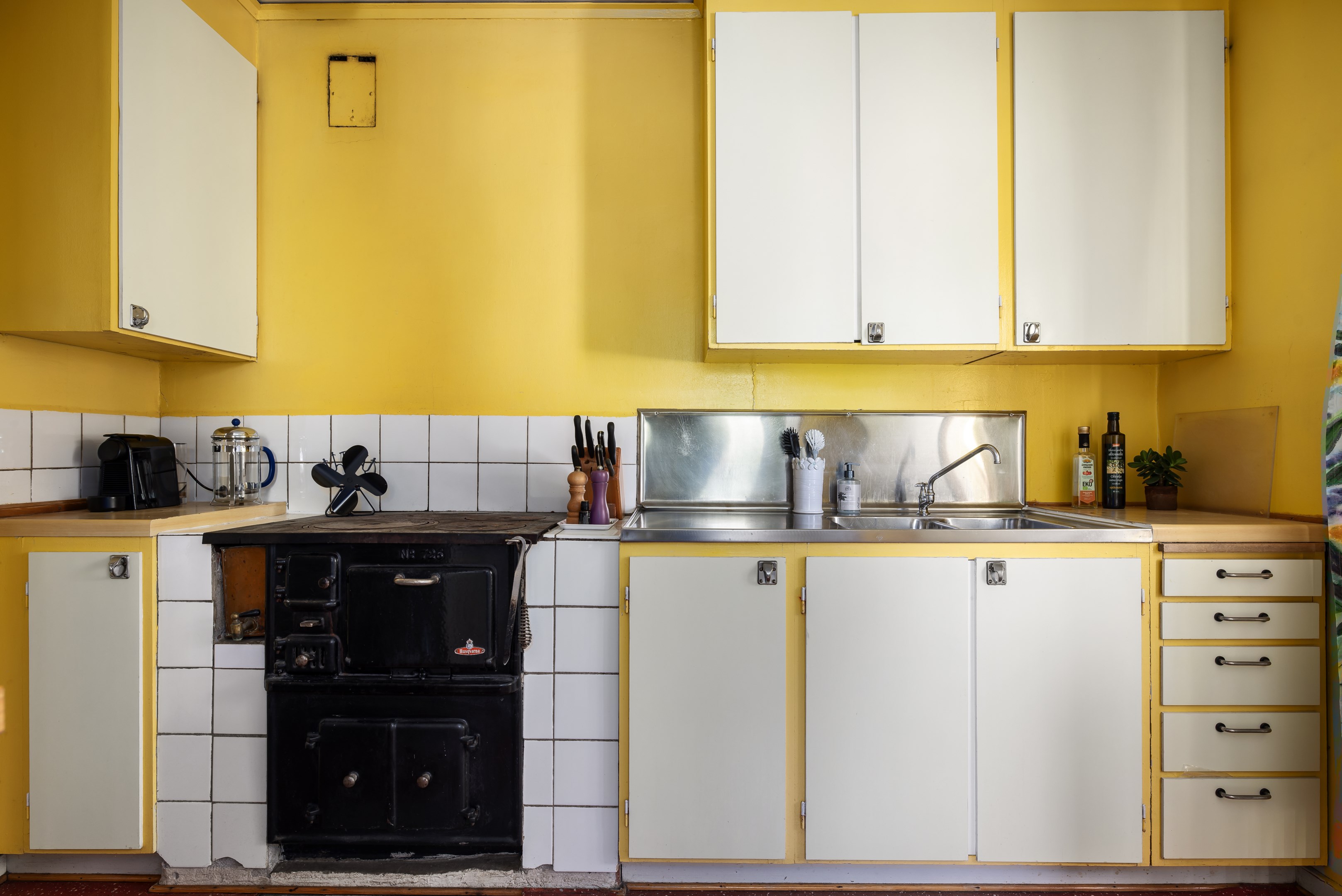 Bostadsbild från Överbyvägen 99, Till salu i Överby - Vindö, Värmdö