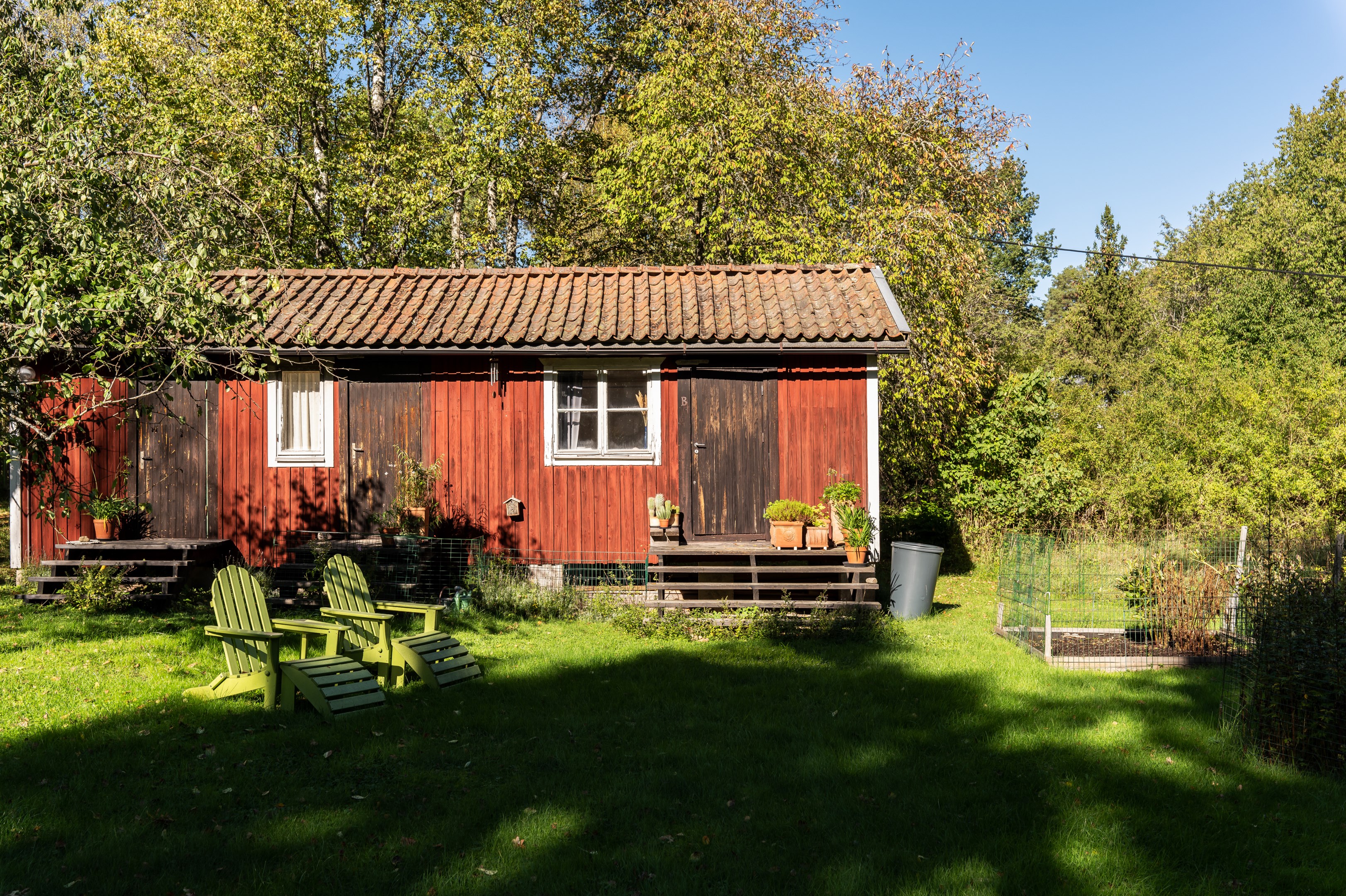Bostadsbild från Överbyvägen 99, Till salu i Överby - Vindö, Värmdö