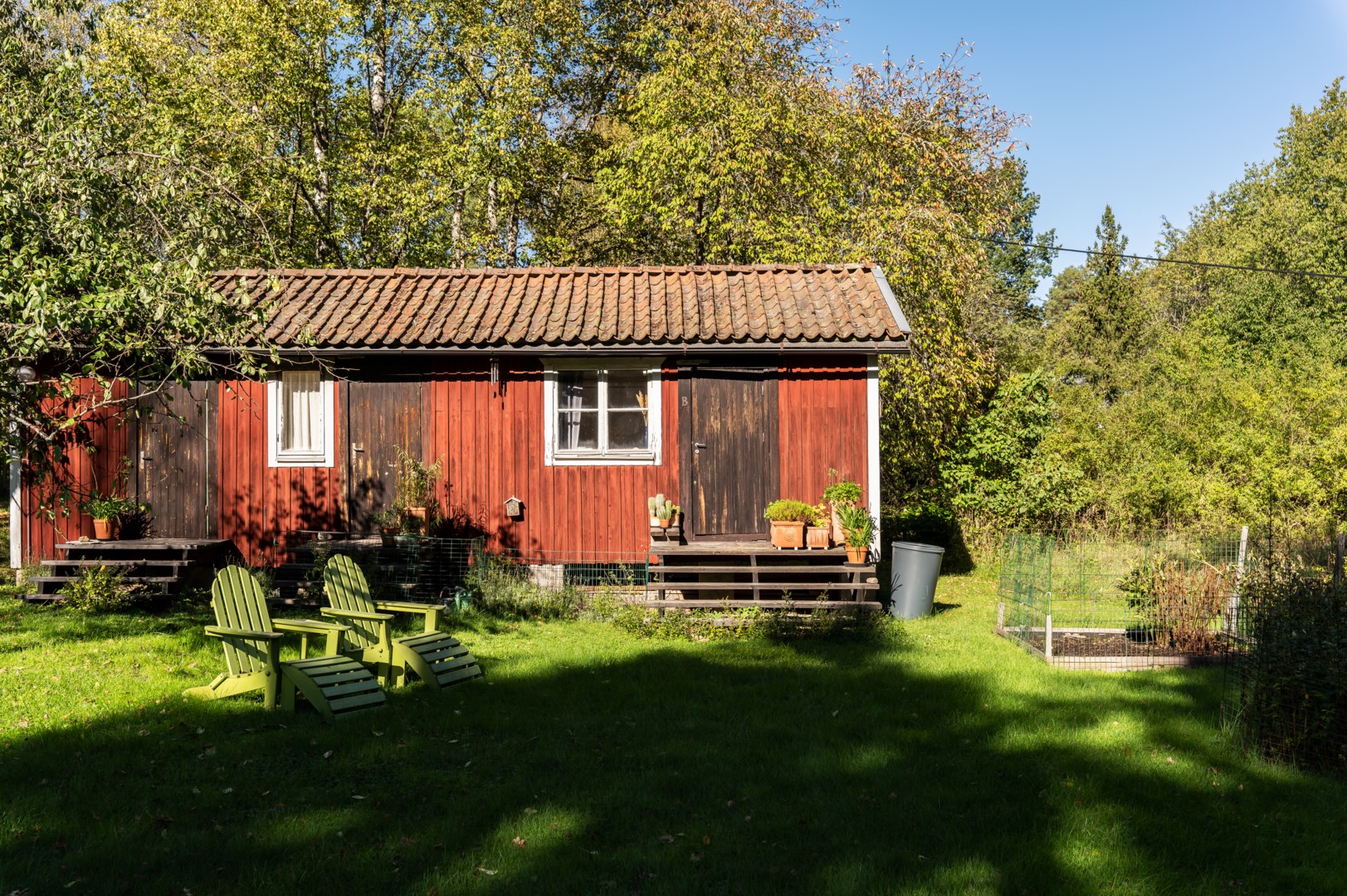 Bostadsbild från Överbyvägen 99, Till salu i Överby - Vindö, Värmdö