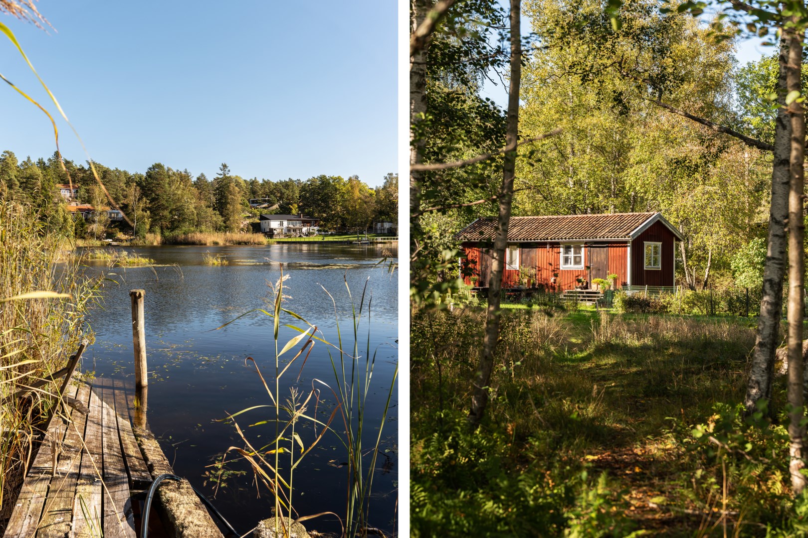 Bostadsbild från Överbyvägen 99, Till salu i Överby - Vindö, Värmdö