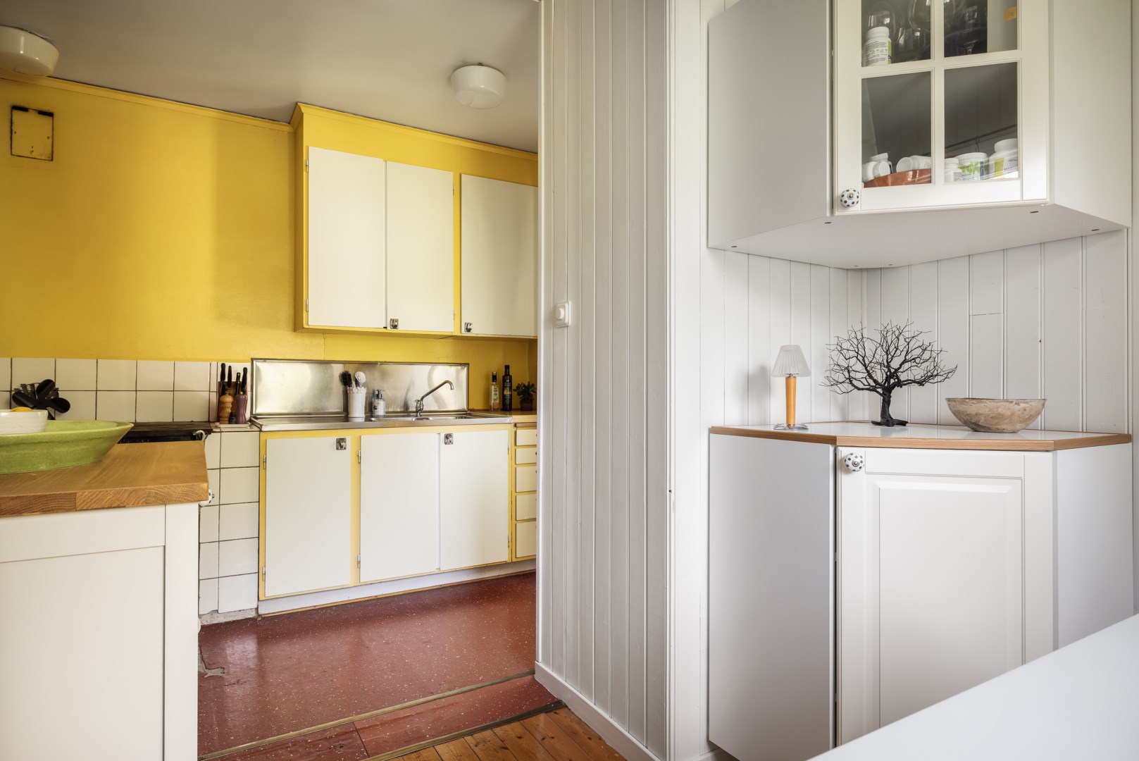 Bostadsbild från Överbyvägen 99, Till salu i Överby - Vindö, Värmdö