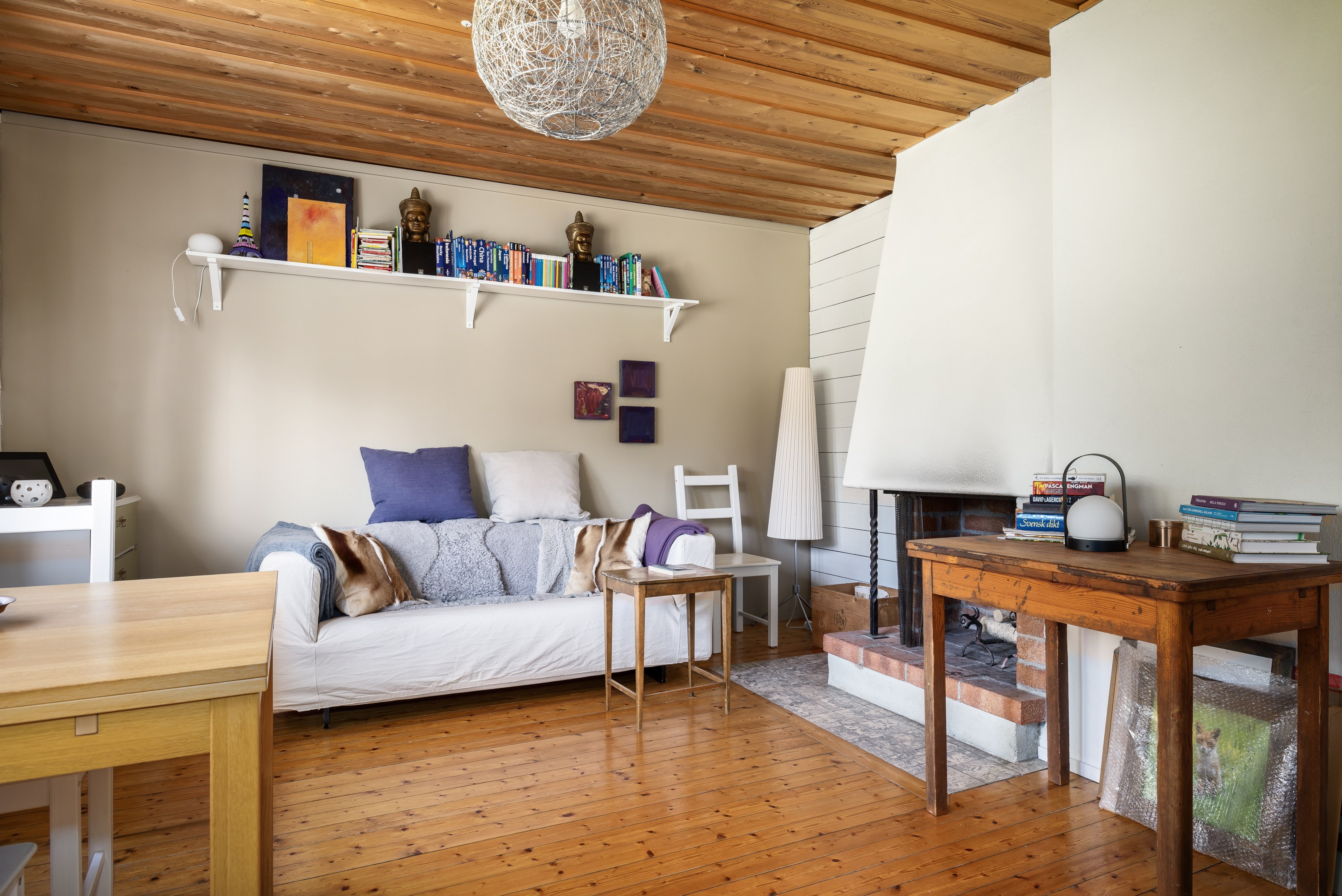 Bostadsbild från Överbyvägen 99, Till salu i Överby - Vindö, Värmdö