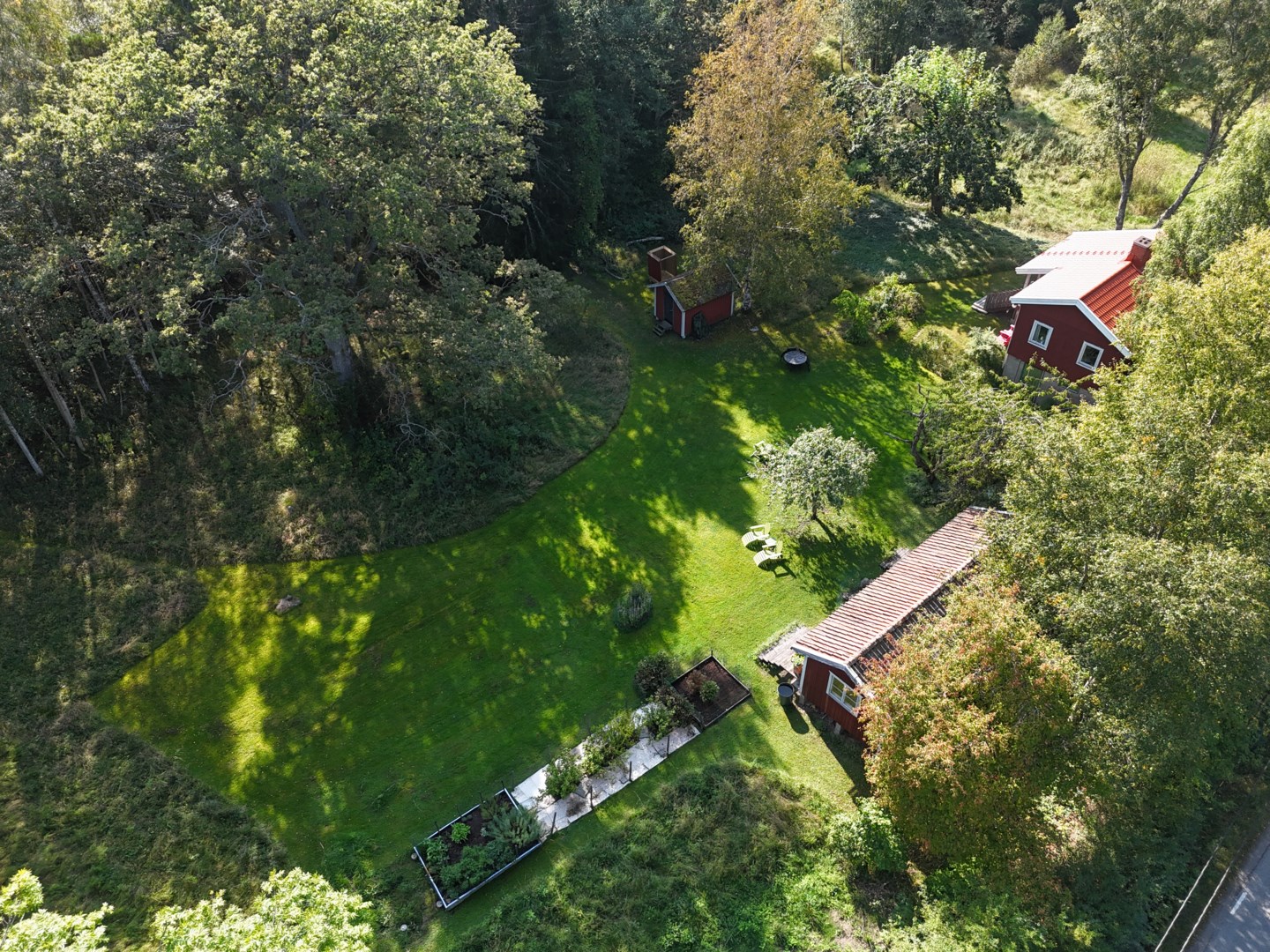 Bostadsbild från Överbyvägen 99, Till salu i Överby - Vindö, Värmdö