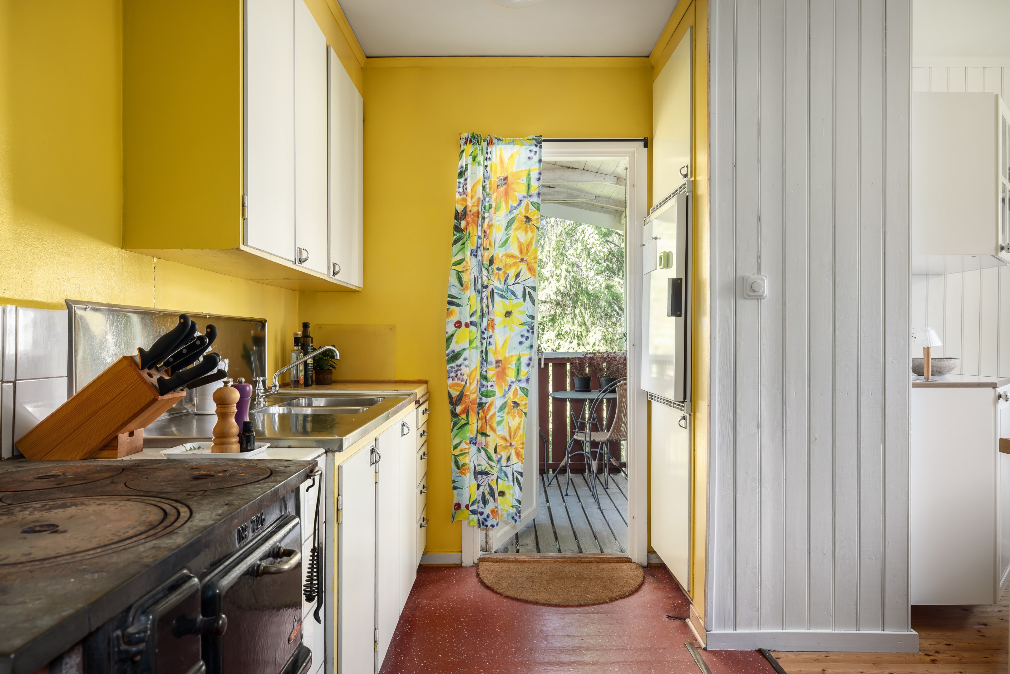 Bostadsbild från Överbyvägen 99, Till salu i Överby - Vindö, Värmdö