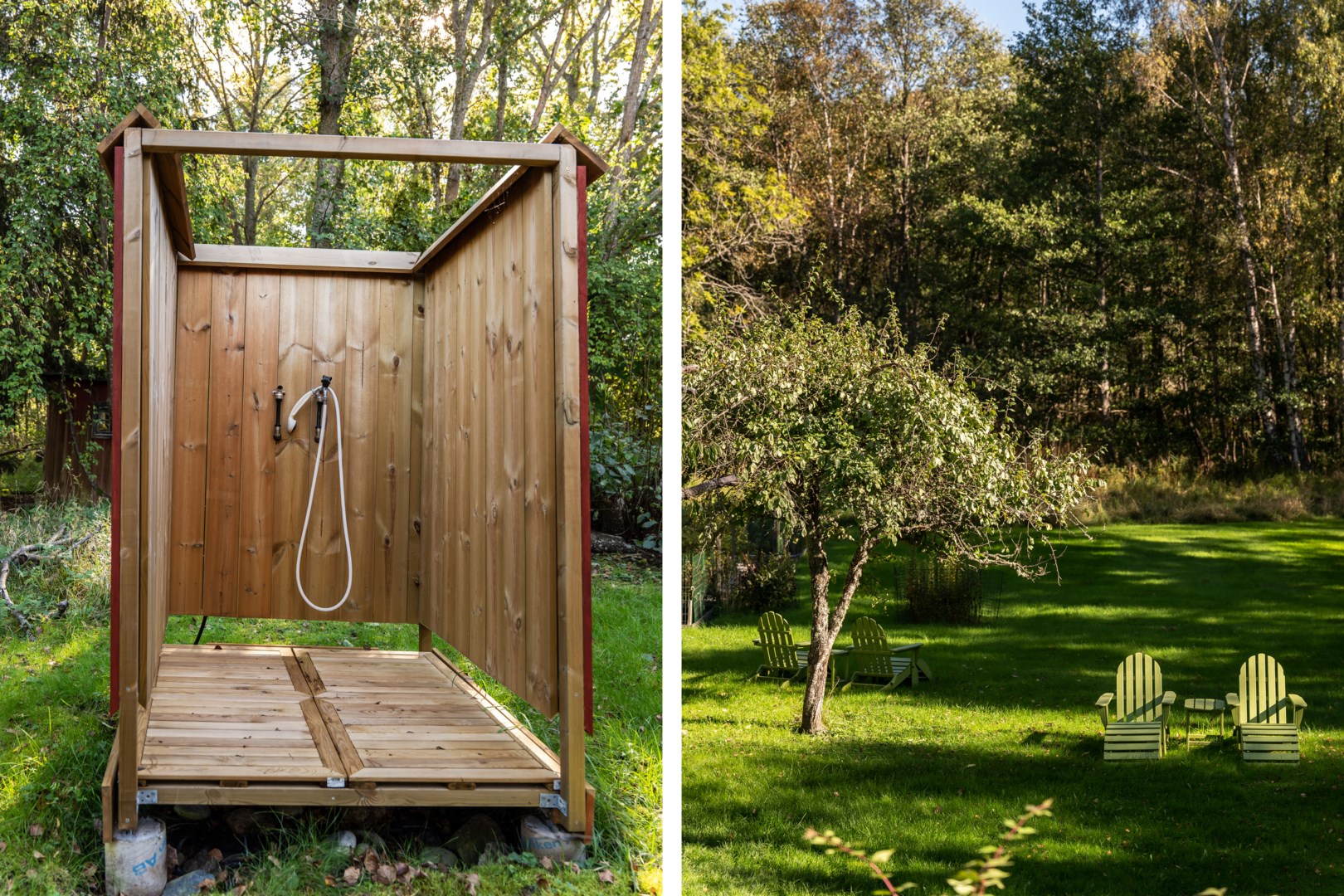 Bostadsbild från Överbyvägen 99, Till salu i Överby - Vindö, Värmdö