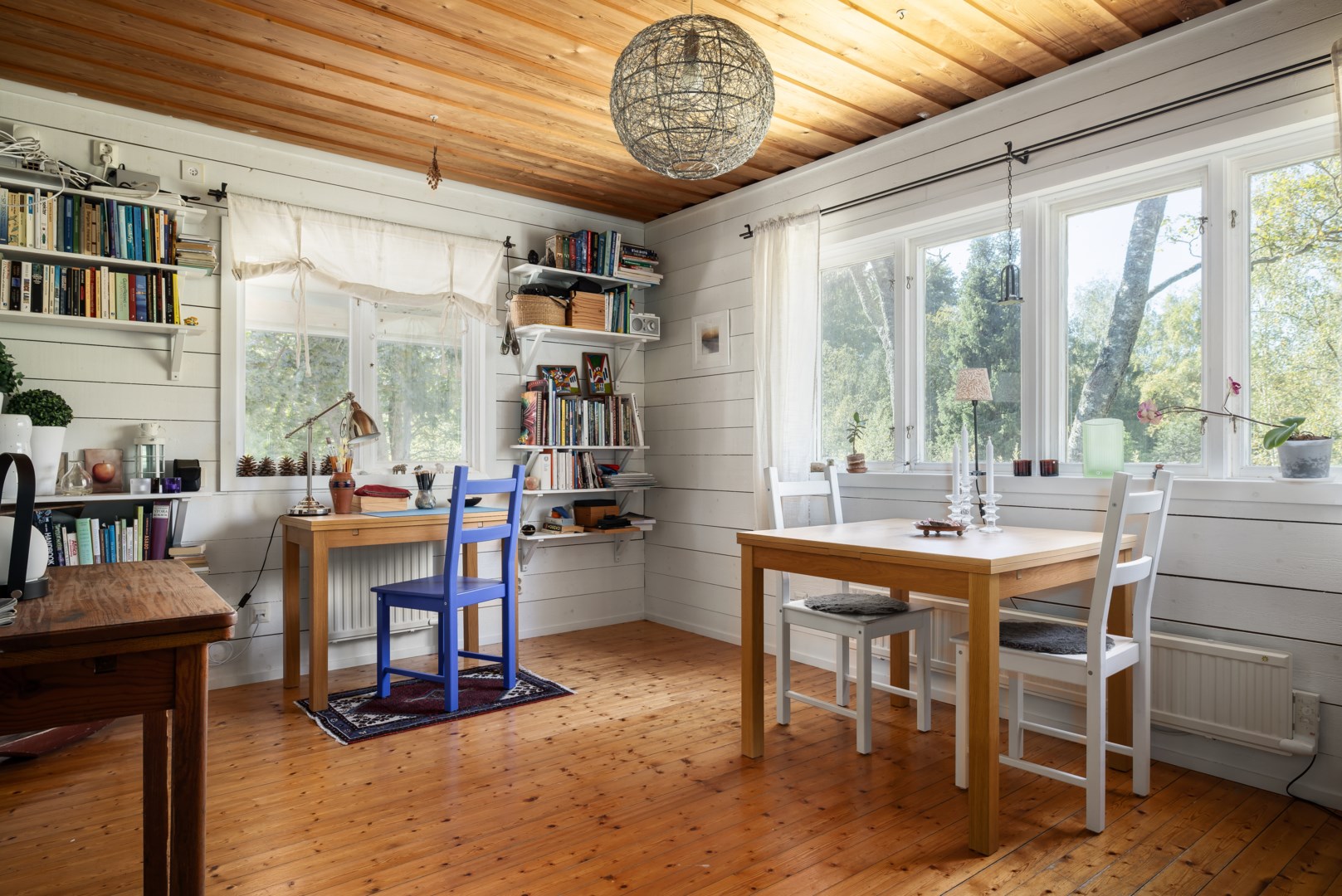 Bostadsbild från Överbyvägen 99, Till salu i Överby - Vindö, Värmdö