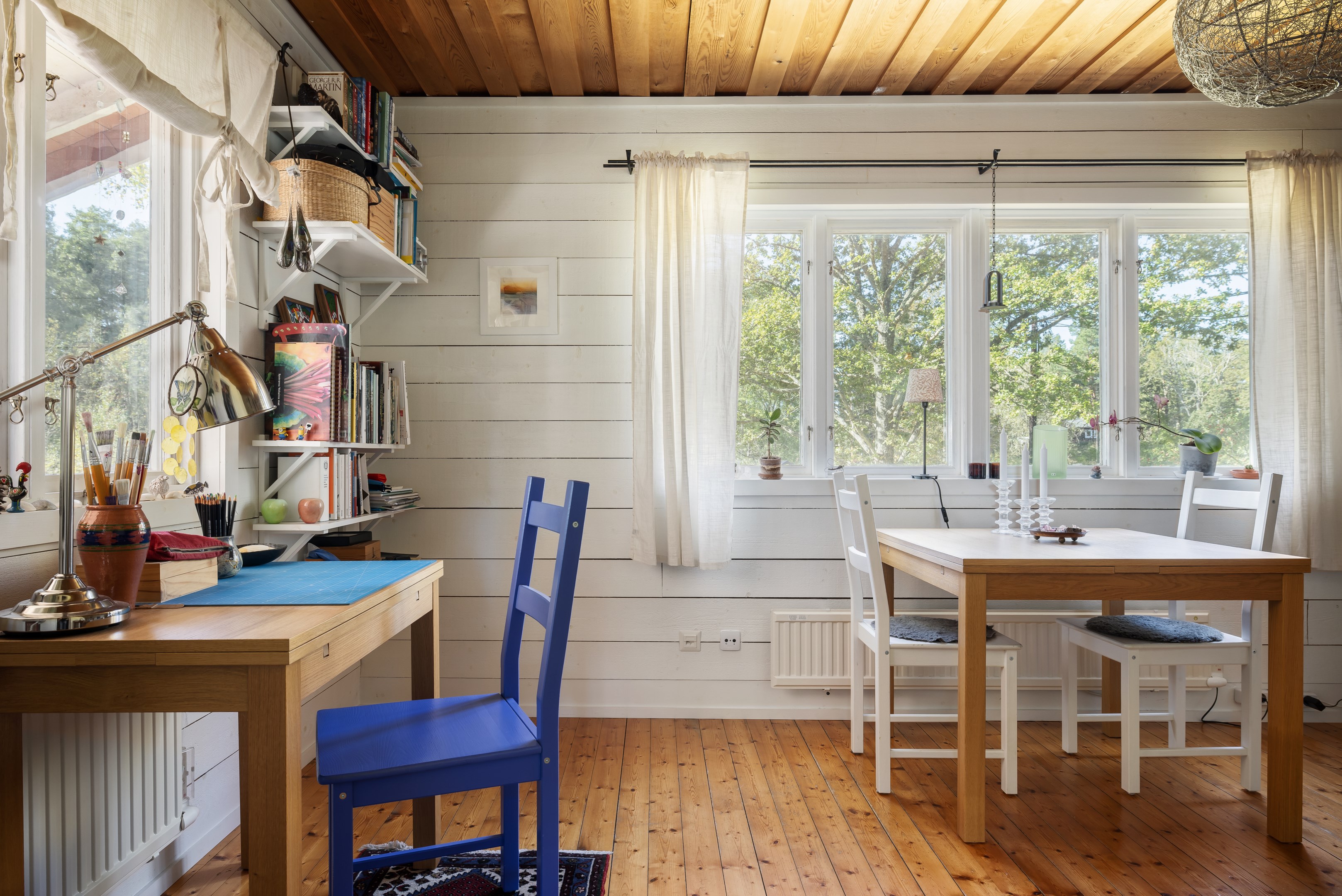 Bostadsbild från Överbyvägen 99, Till salu i Överby - Vindö, Värmdö