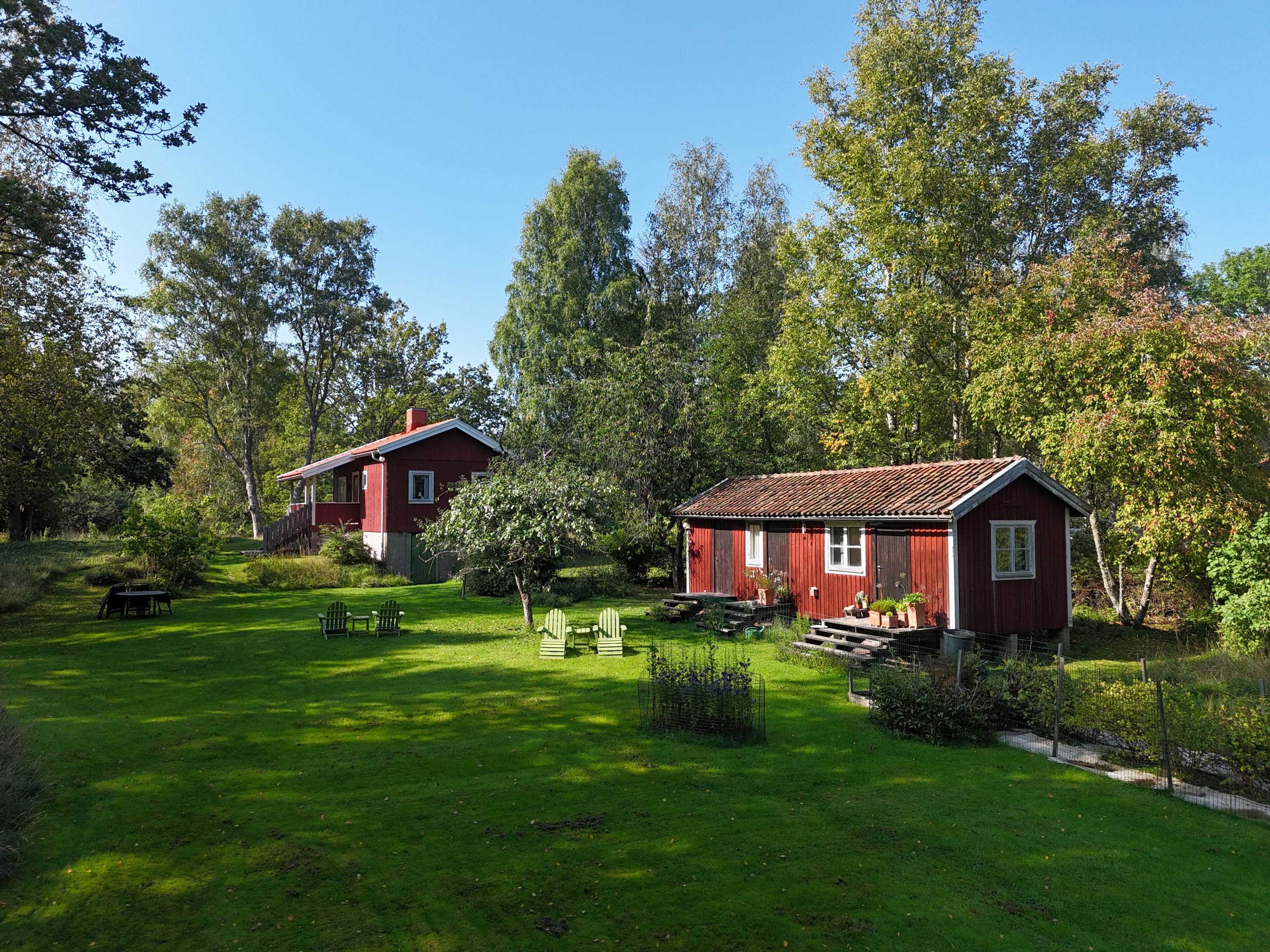 Bostadsbild från Överbyvägen 99, Till salu i Överby - Vindö, Värmdö