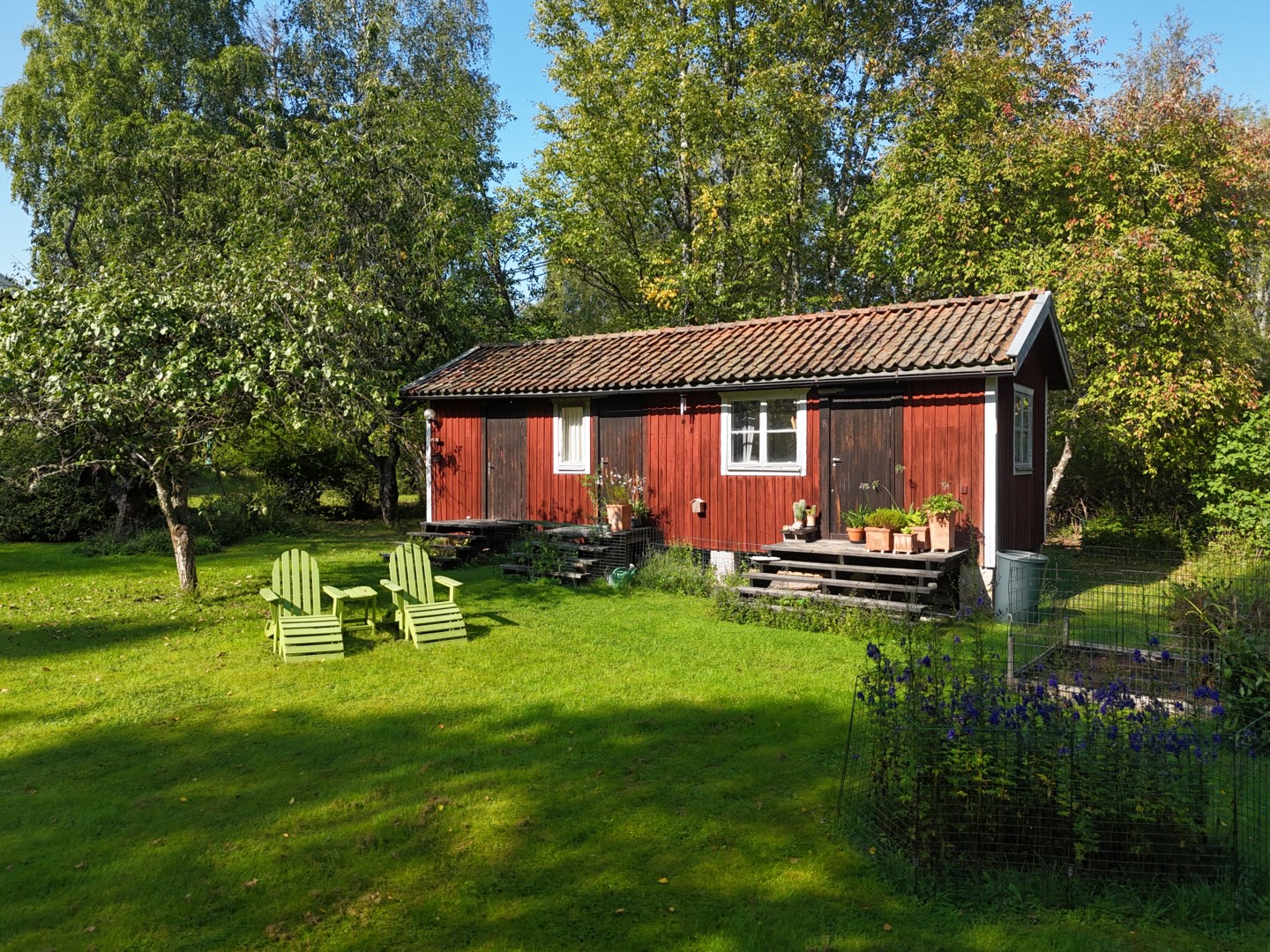 Bostadsbild från Överbyvägen 99, Till salu i Överby - Vindö, Värmdö