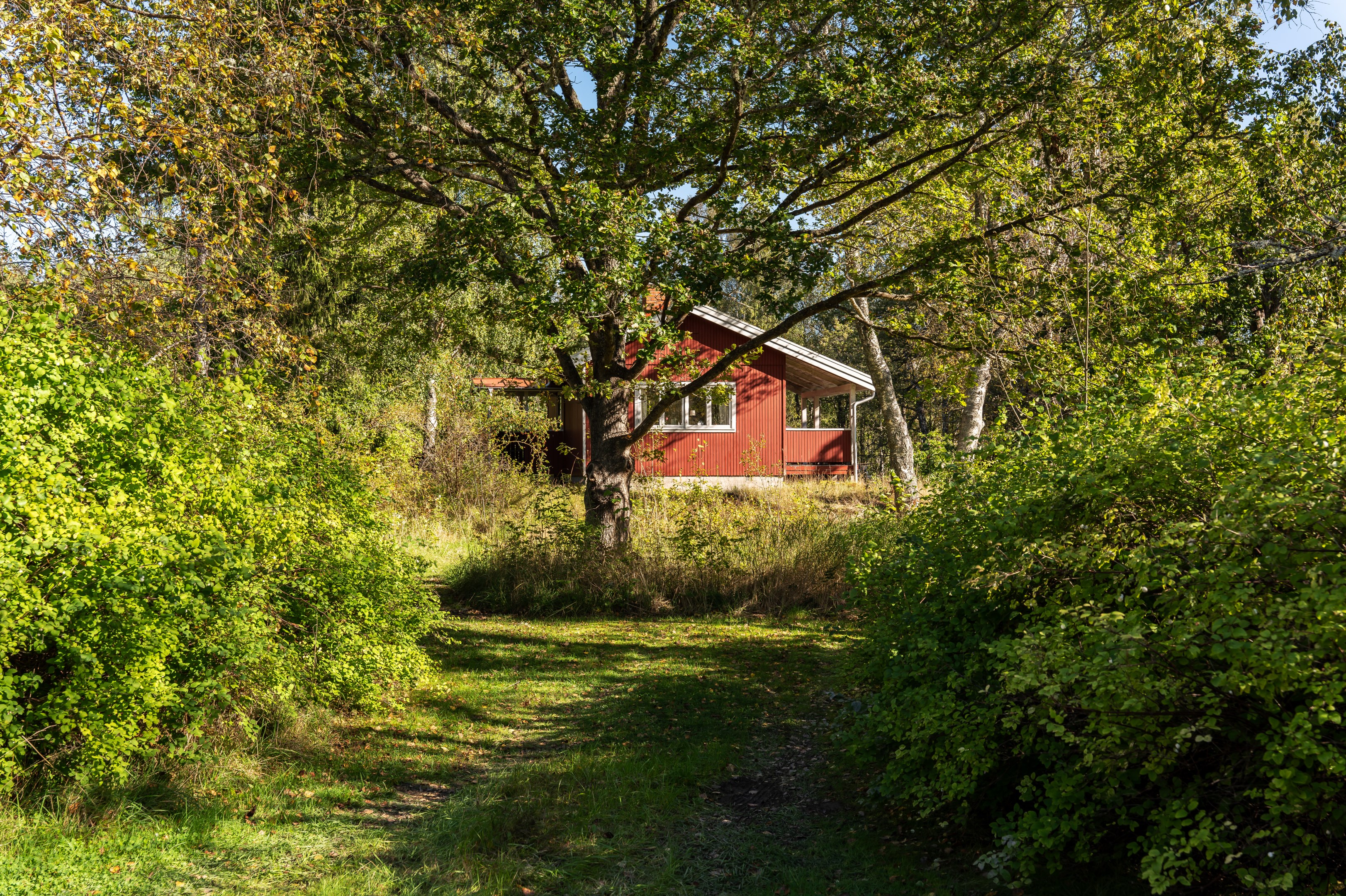Bostadsbild från Överbyvägen 99, Till salu i Överby - Vindö, Värmdö