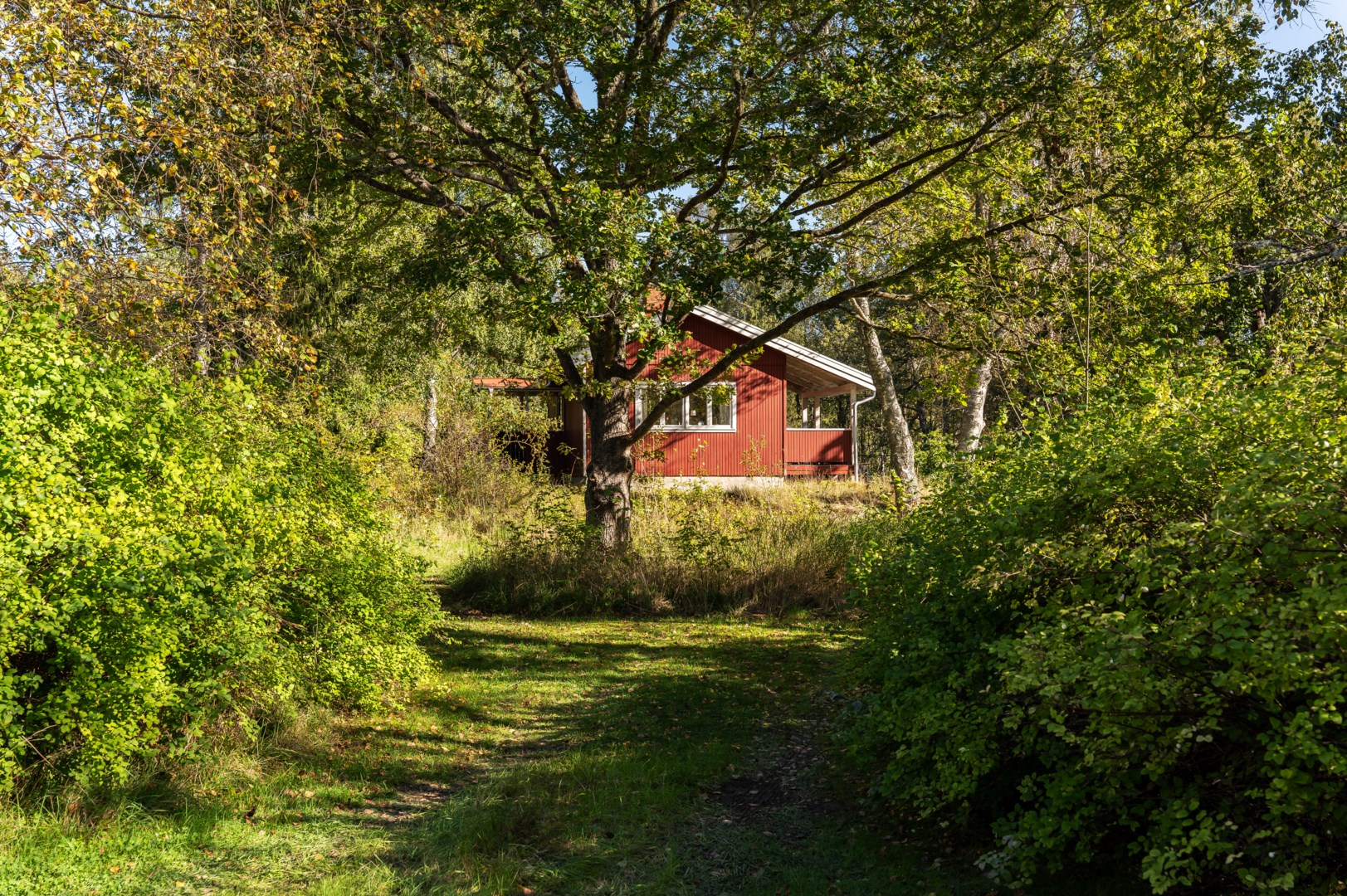 Bostadsbild från Överbyvägen 99, Till salu i Överby - Vindö, Värmdö