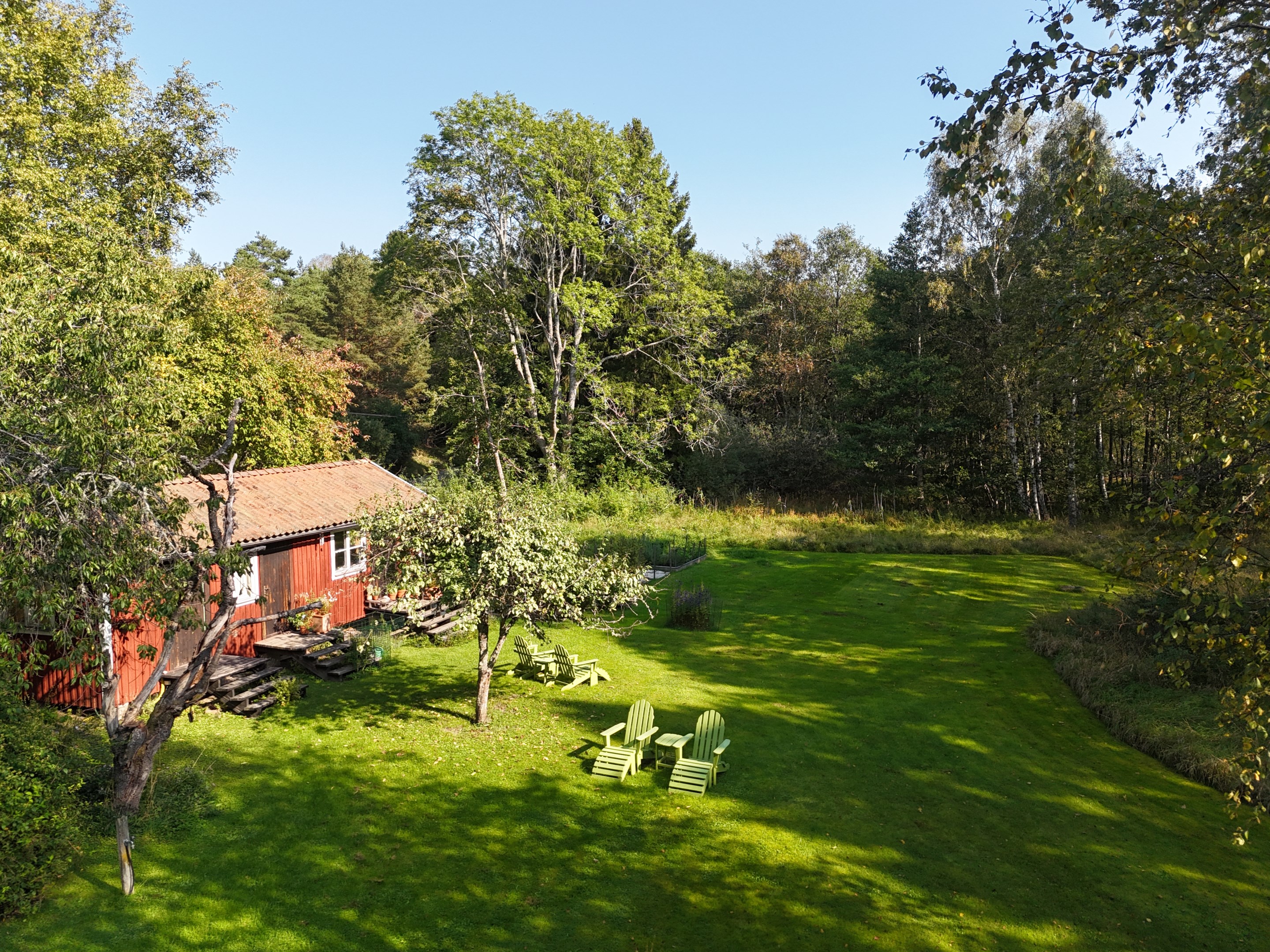 Bostadsbild från Överbyvägen 99, Till salu i Överby - Vindö, Värmdö