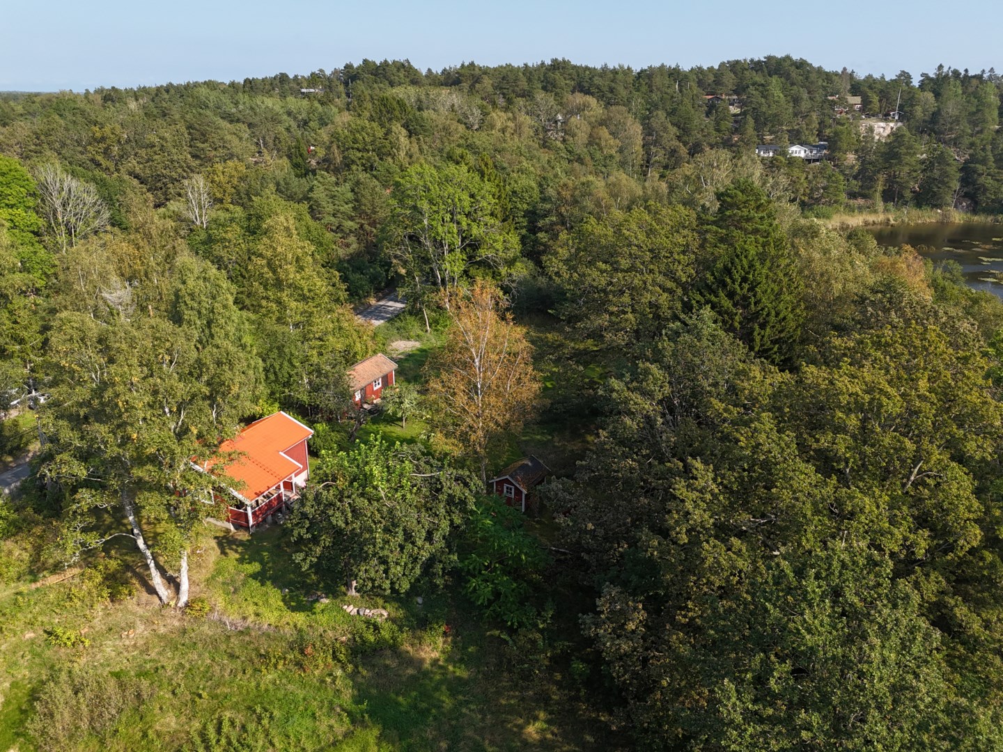 Bostadsbild från Överbyvägen 99, Till salu i Överby - Vindö, Värmdö