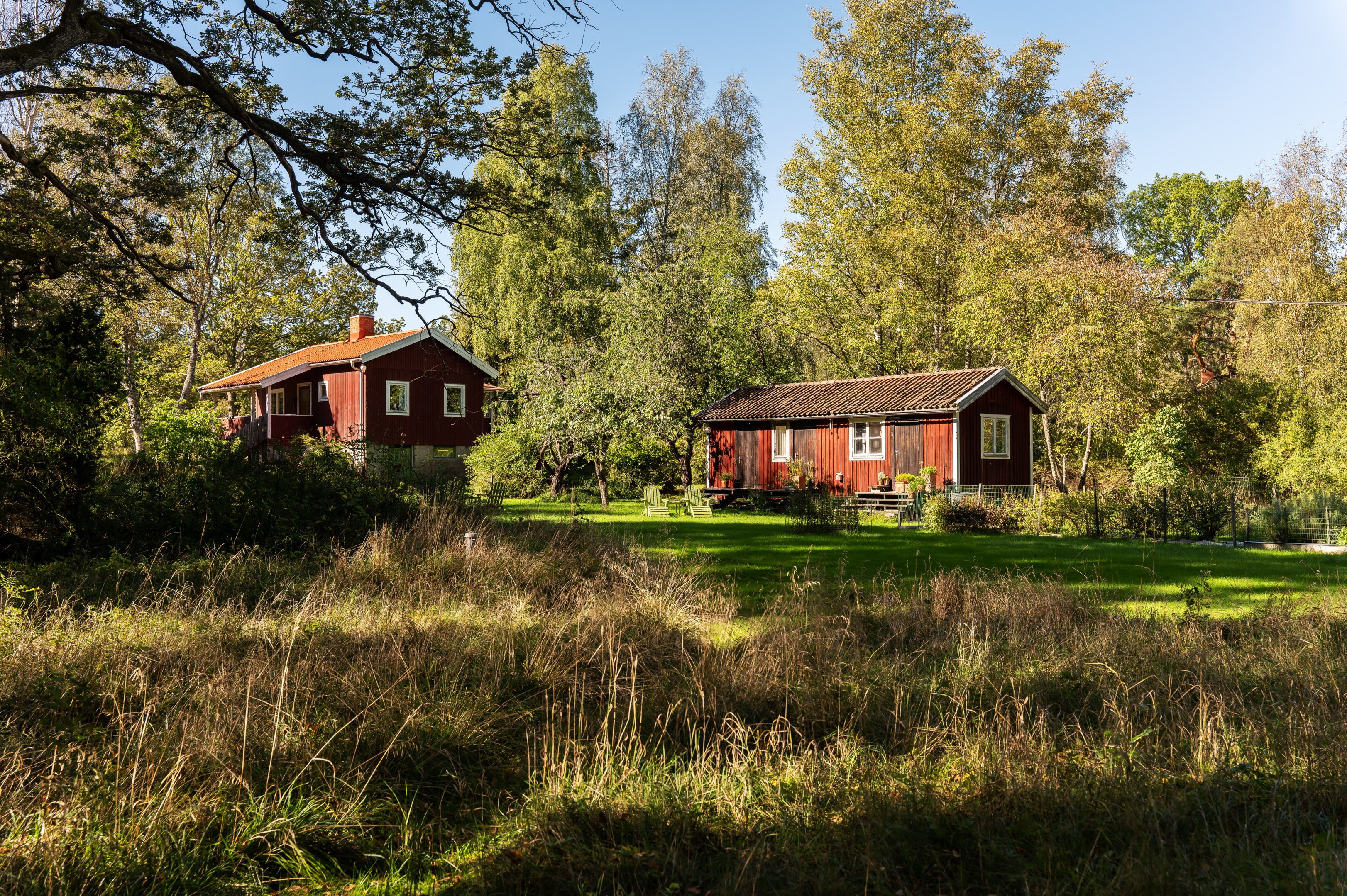 Bostadsbild från Överbyvägen 99, Till salu i Överby - Vindö, Värmdö