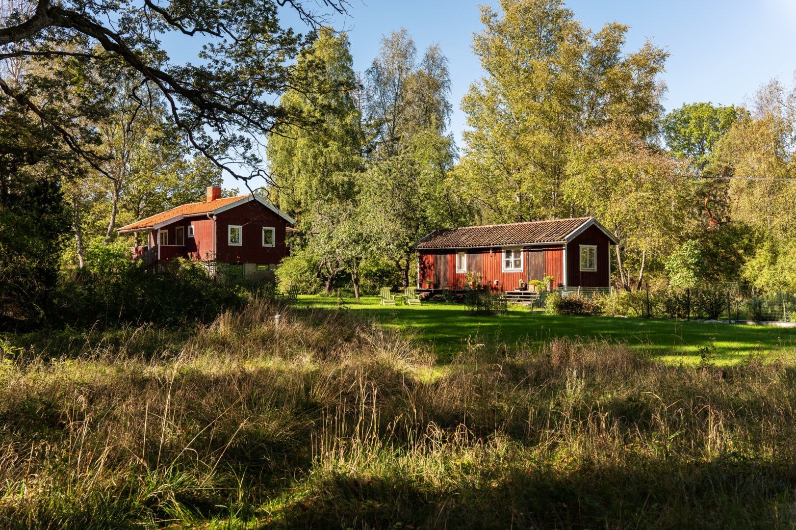 Bostadsbild från Överbyvägen 99, Till salu i Överby - Vindö, Värmdö