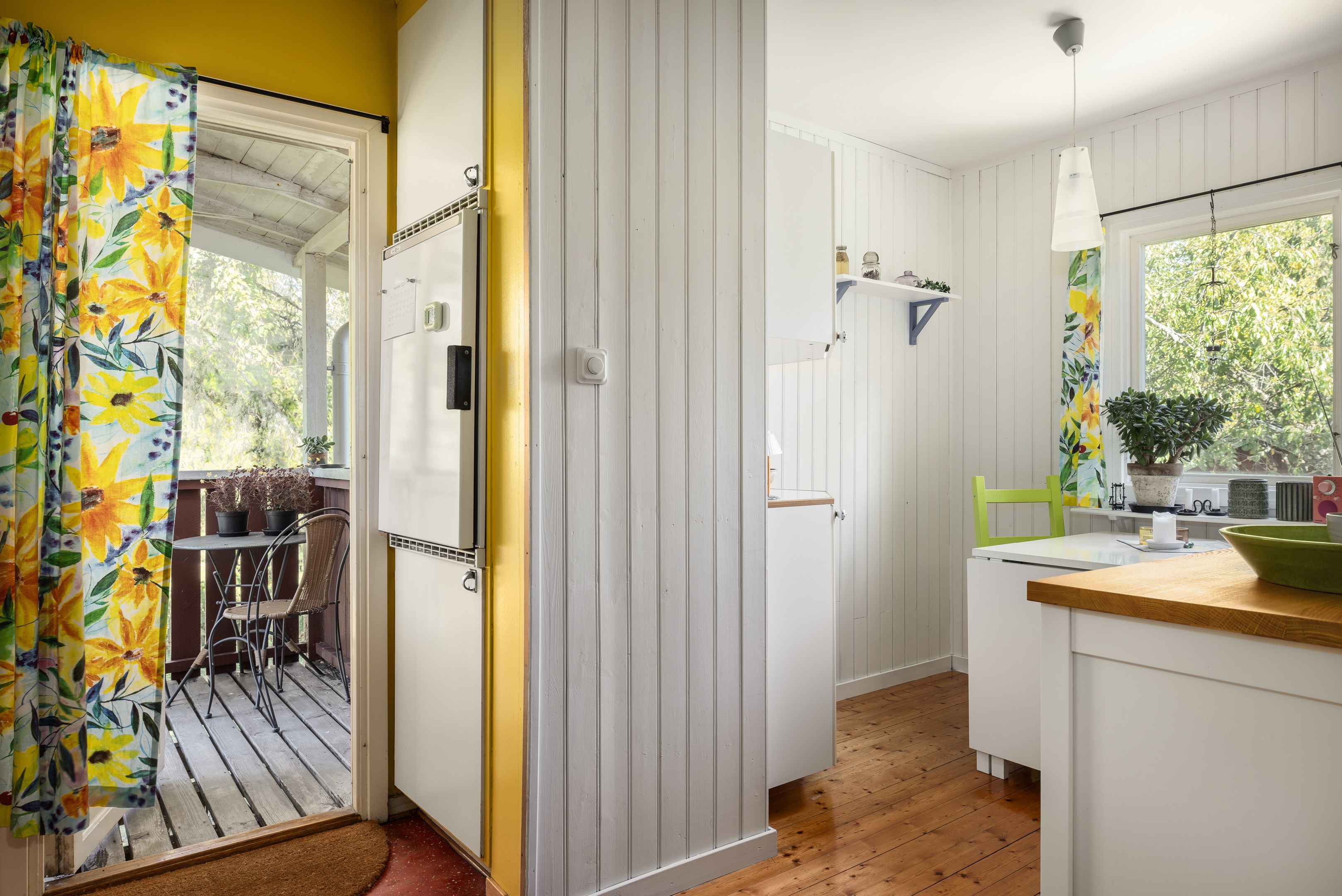 Bostadsbild från Överbyvägen 99, Till salu i Överby - Vindö, Värmdö