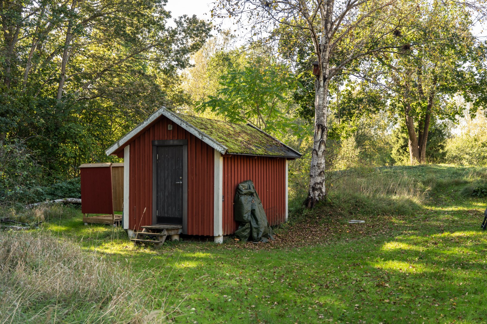 Bostadsbild från Överbyvägen 99, Till salu i Överby - Vindö, Värmdö