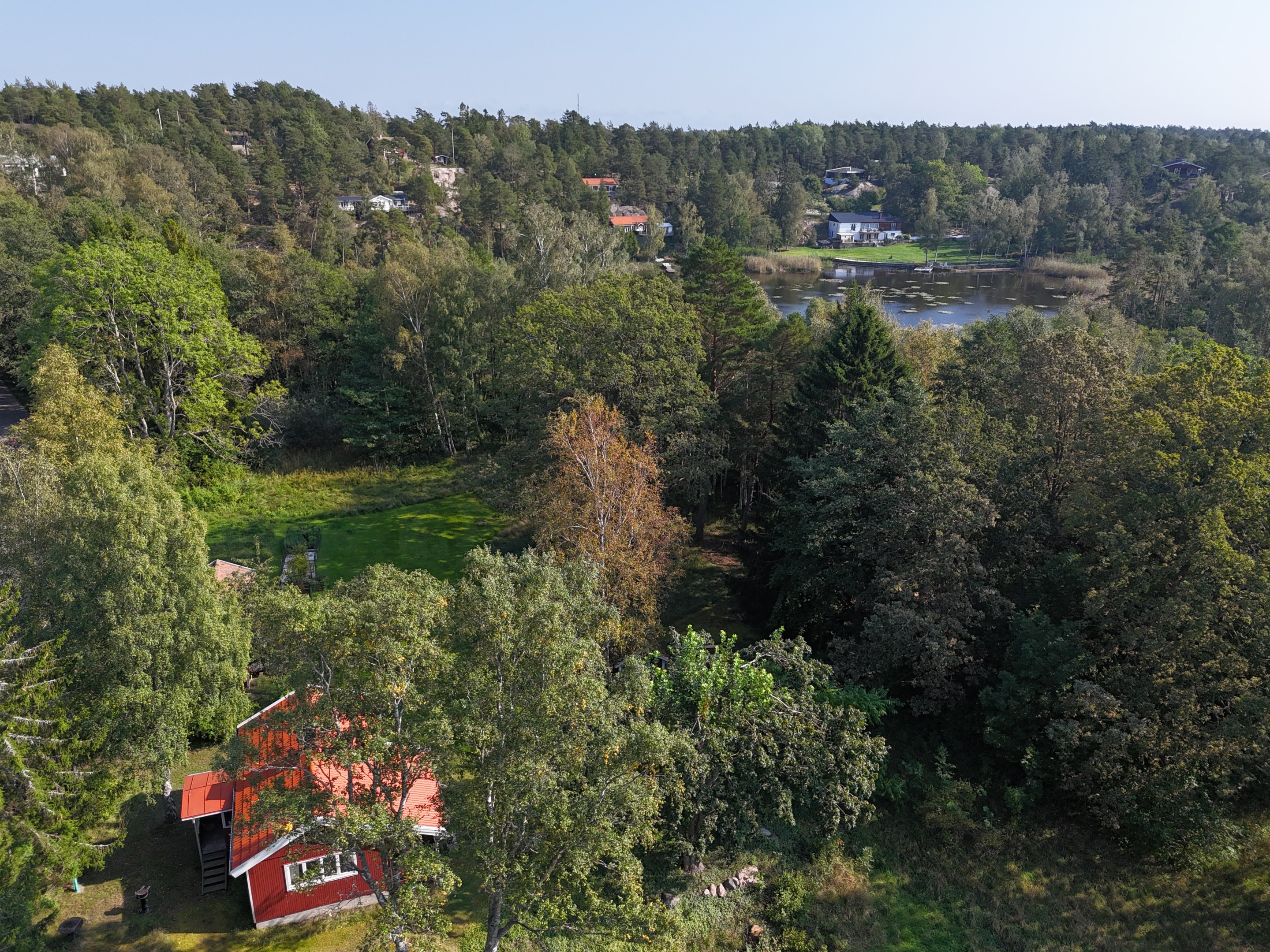 Bostadsbild från Överbyvägen 99, Till salu i Överby - Vindö, Värmdö
