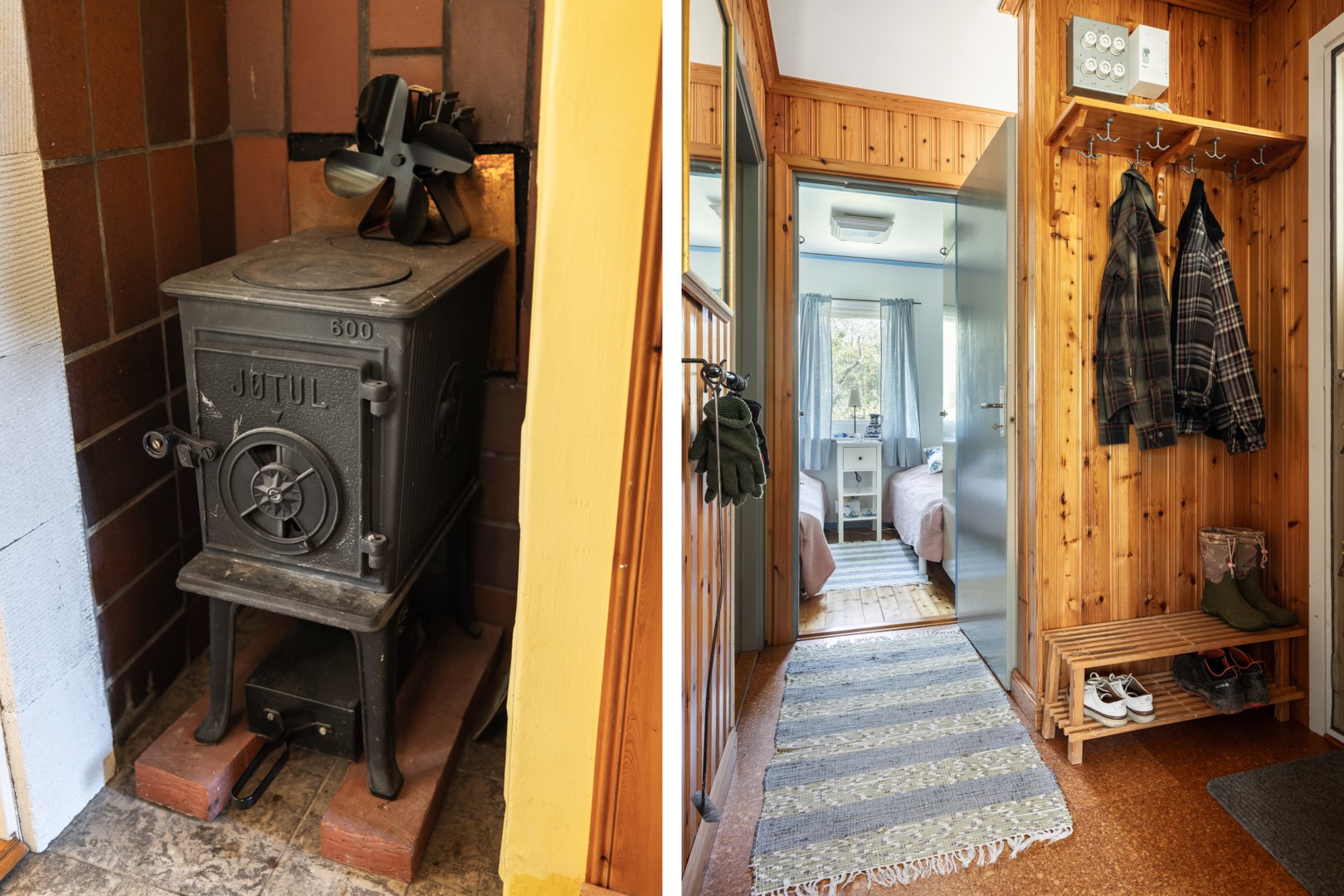 Bostadsbild från Överbyvägen 99, Till salu i Överby - Vindö, Värmdö