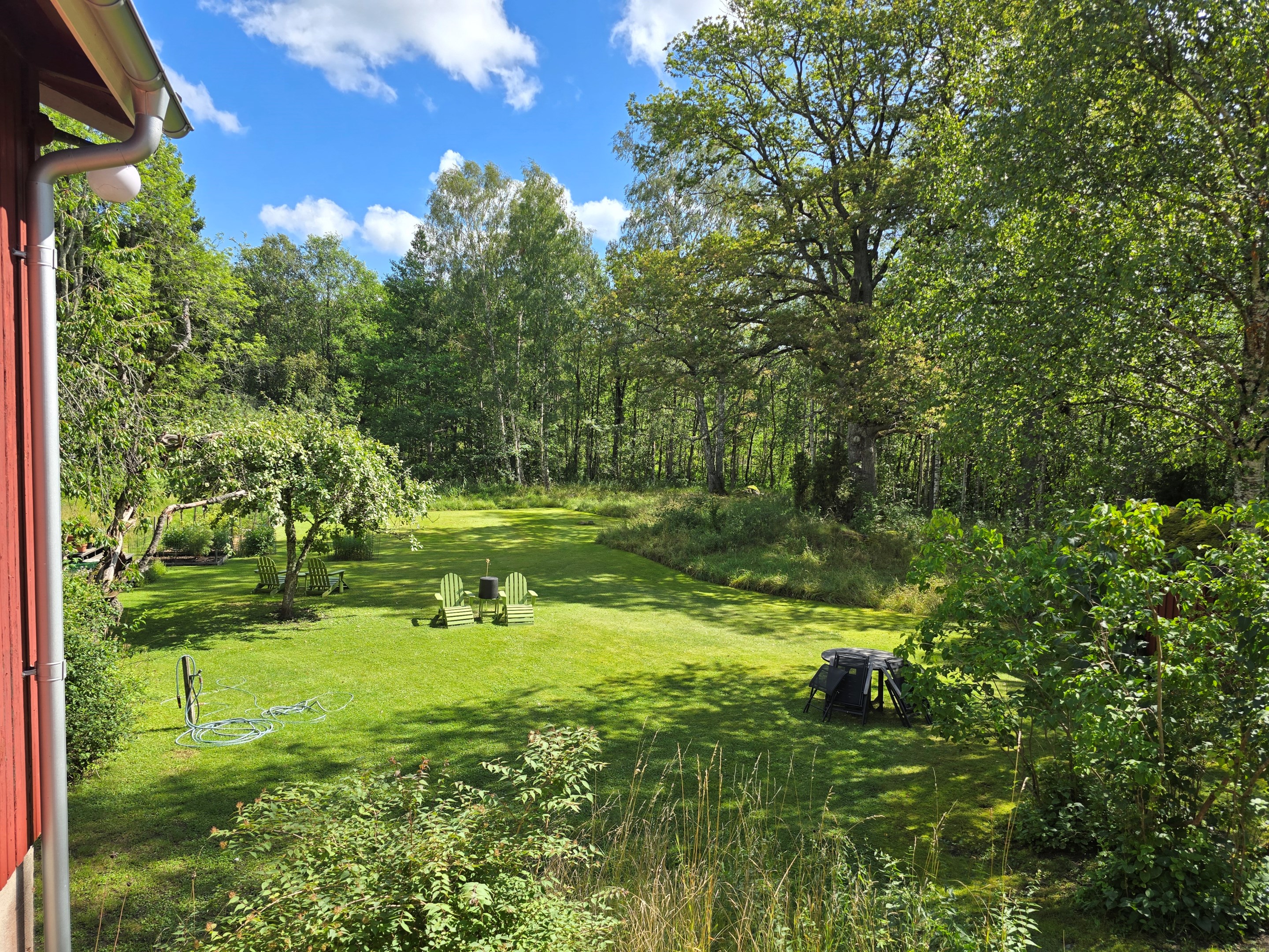 Bostadsbild från Överbyvägen 99, Till salu i Överby - Vindö, Värmdö