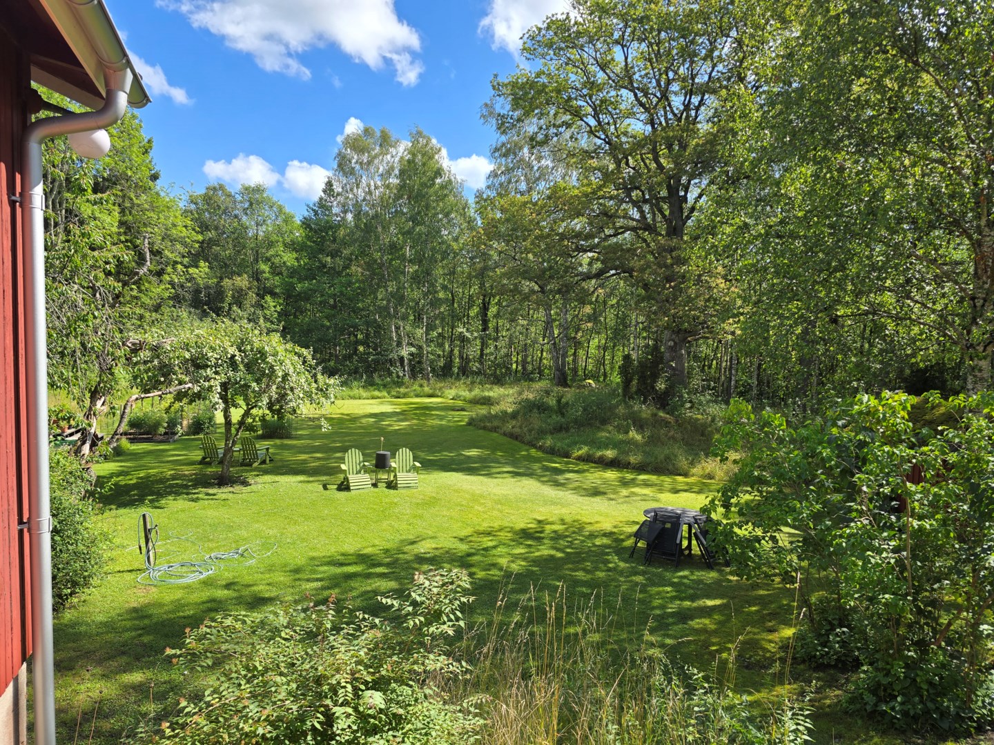 Bostadsbild från Överbyvägen 99, Till salu i Överby - Vindö, Värmdö
