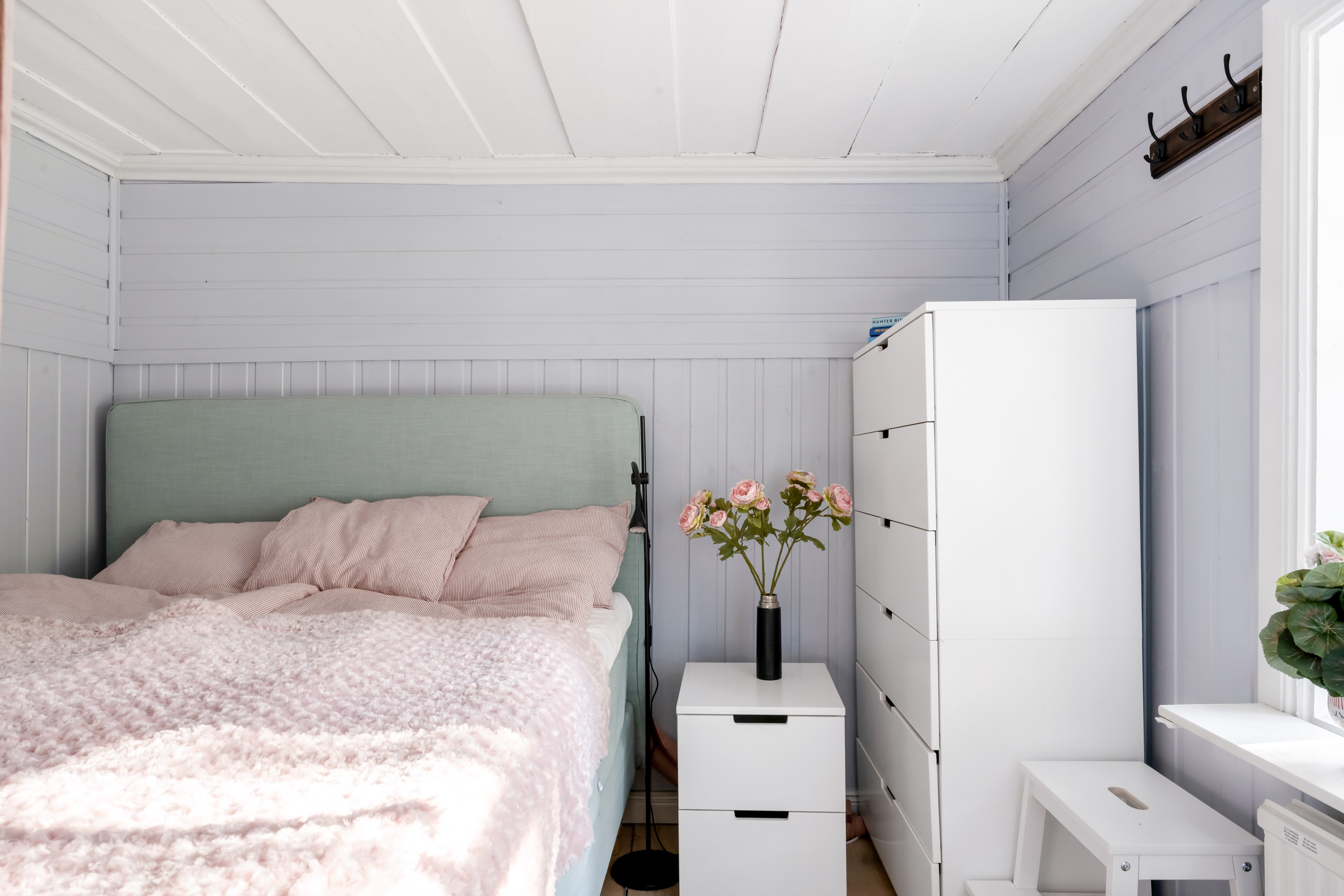 Bostadsbild från Envallskröken 1, Kommande i Vansjö/Nordsjö, Heby