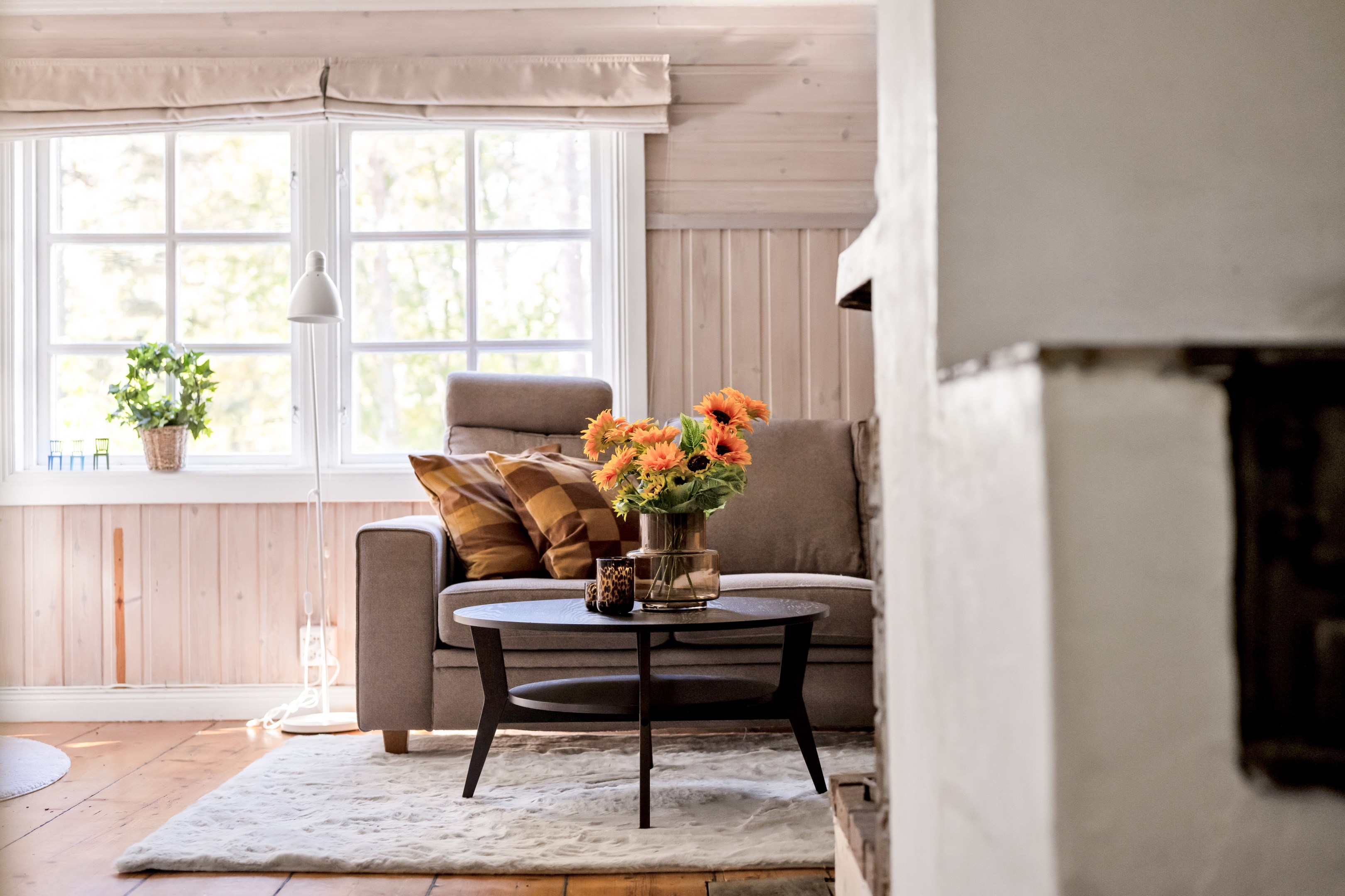 Bostadsbild från Envallskröken 1, Kommande i Vansjö/Nordsjö, Heby