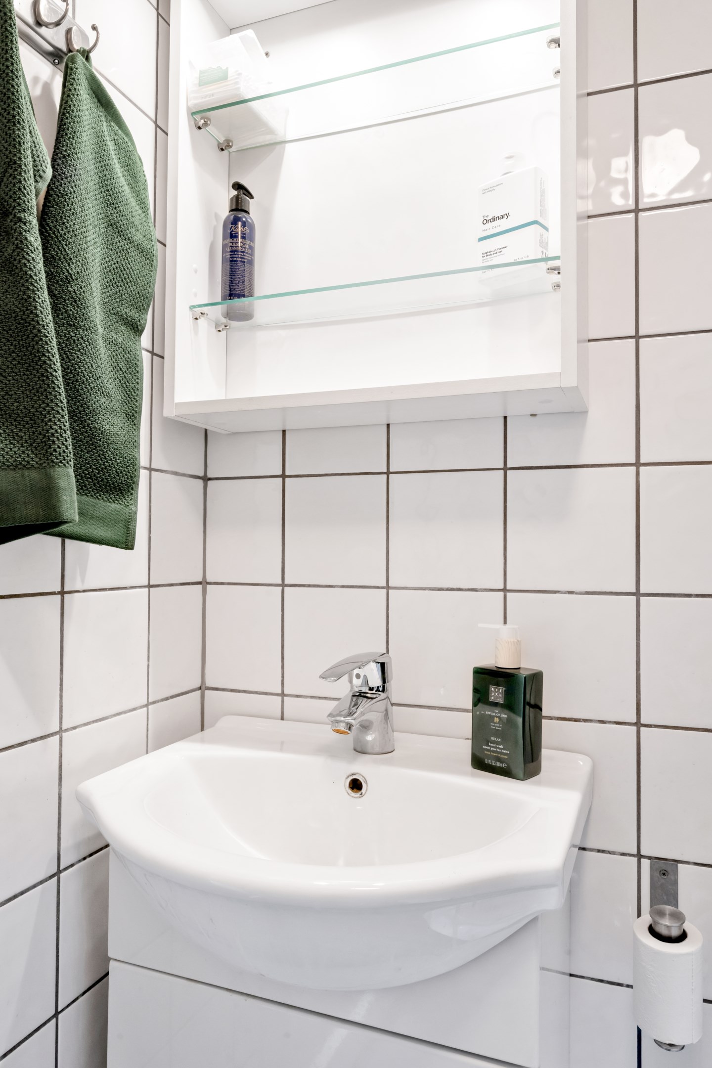 Bostadsbild från Envallskröken 1, Kommande i Vansjö/Nordsjö, Heby