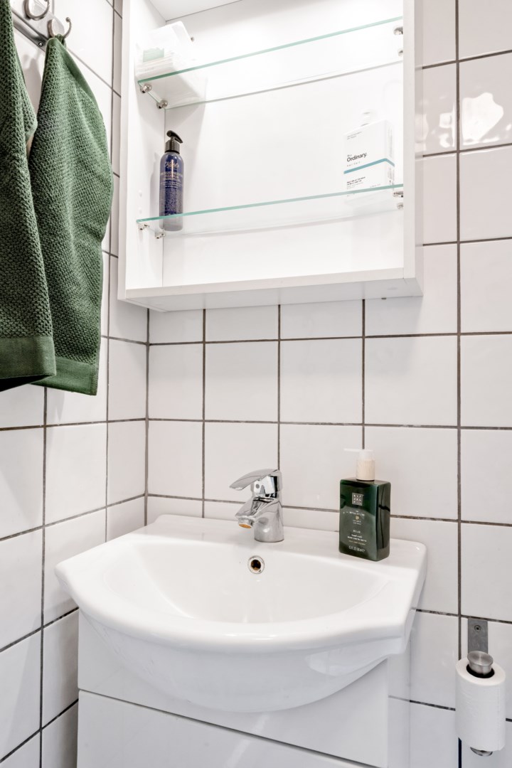 Bostadsbild från Envallskröken 1, Kommande i Vansjö/Nordsjö, Heby