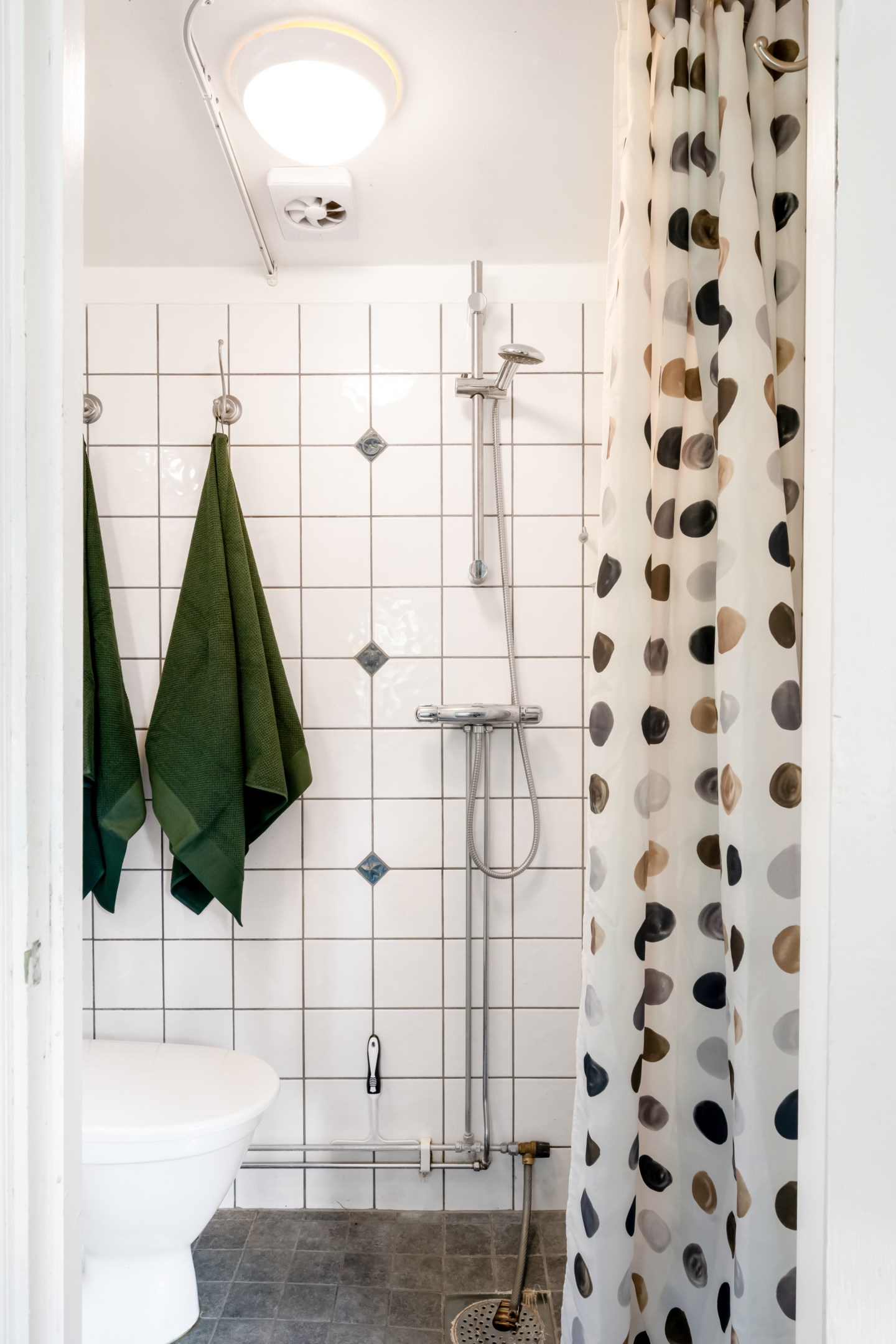 Bostadsbild från Envallskröken 1, Kommande i Vansjö/Nordsjö, Heby