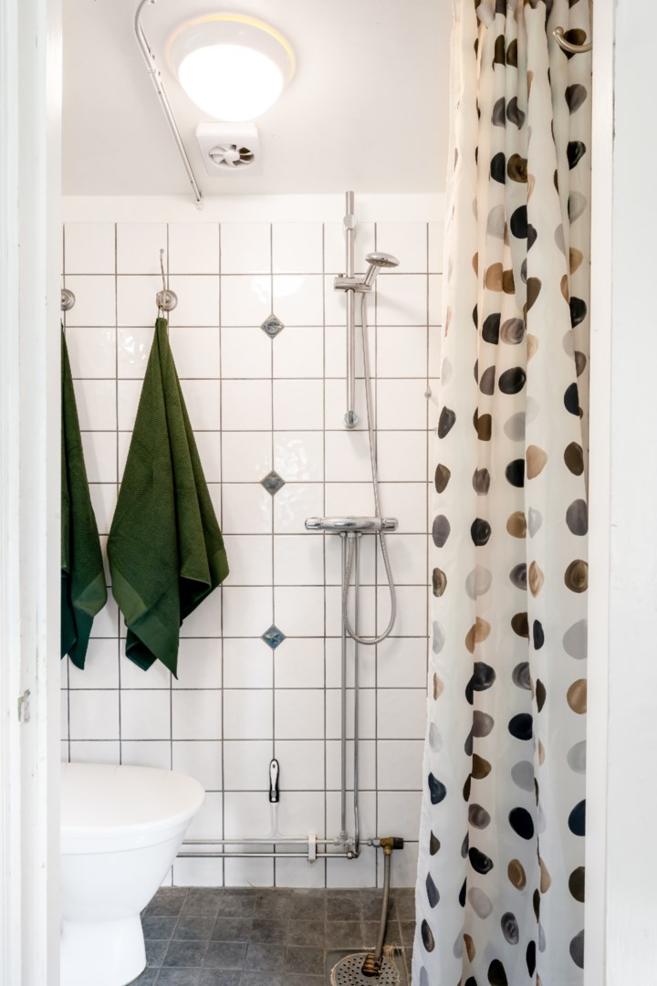 Bostadsbild från Envallskröken 1, Kommande i Vansjö/Nordsjö, Heby