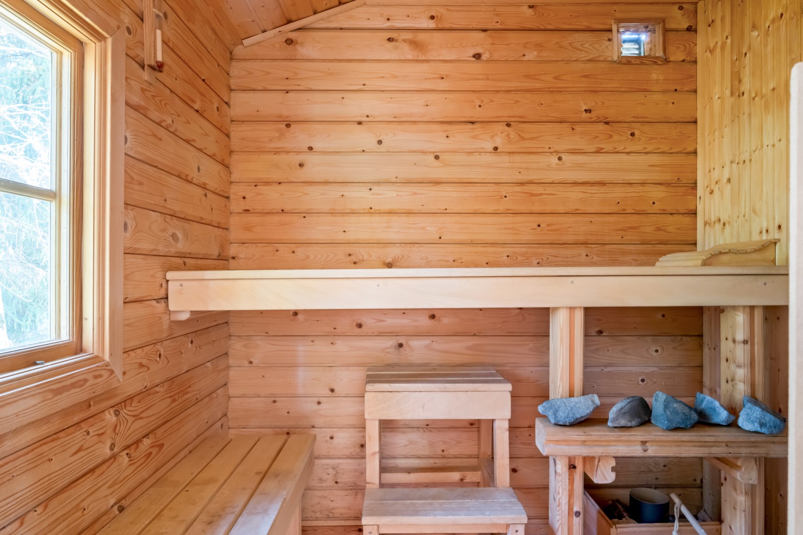 Bostadsbild från Envallskröken 1, Kommande i Vansjö/Nordsjö, Heby