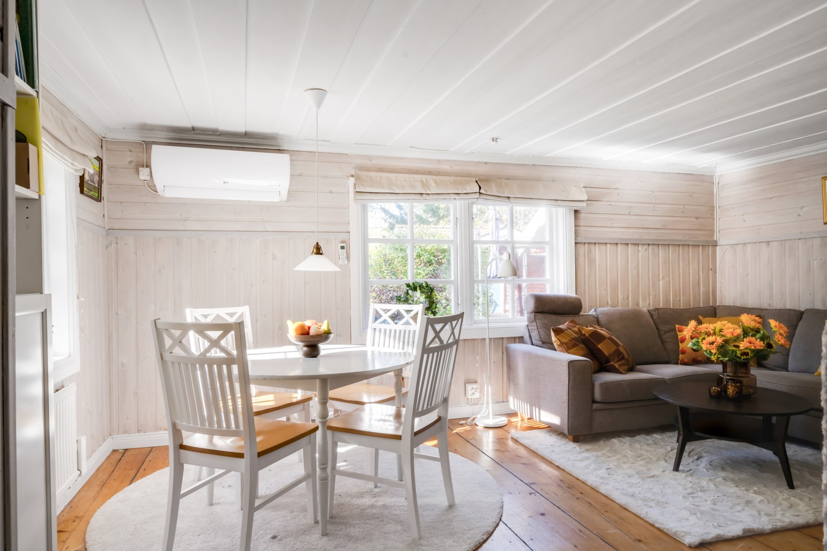 Bostadsbild från Envallskröken 1, Kommande i Vansjö/Nordsjö, Heby