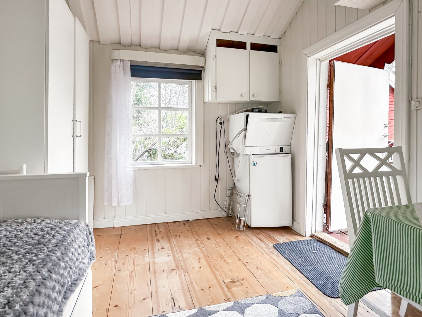 Bostadsbild från Envallskröken 1, Kommande i Vansjö/Nordsjö, Heby